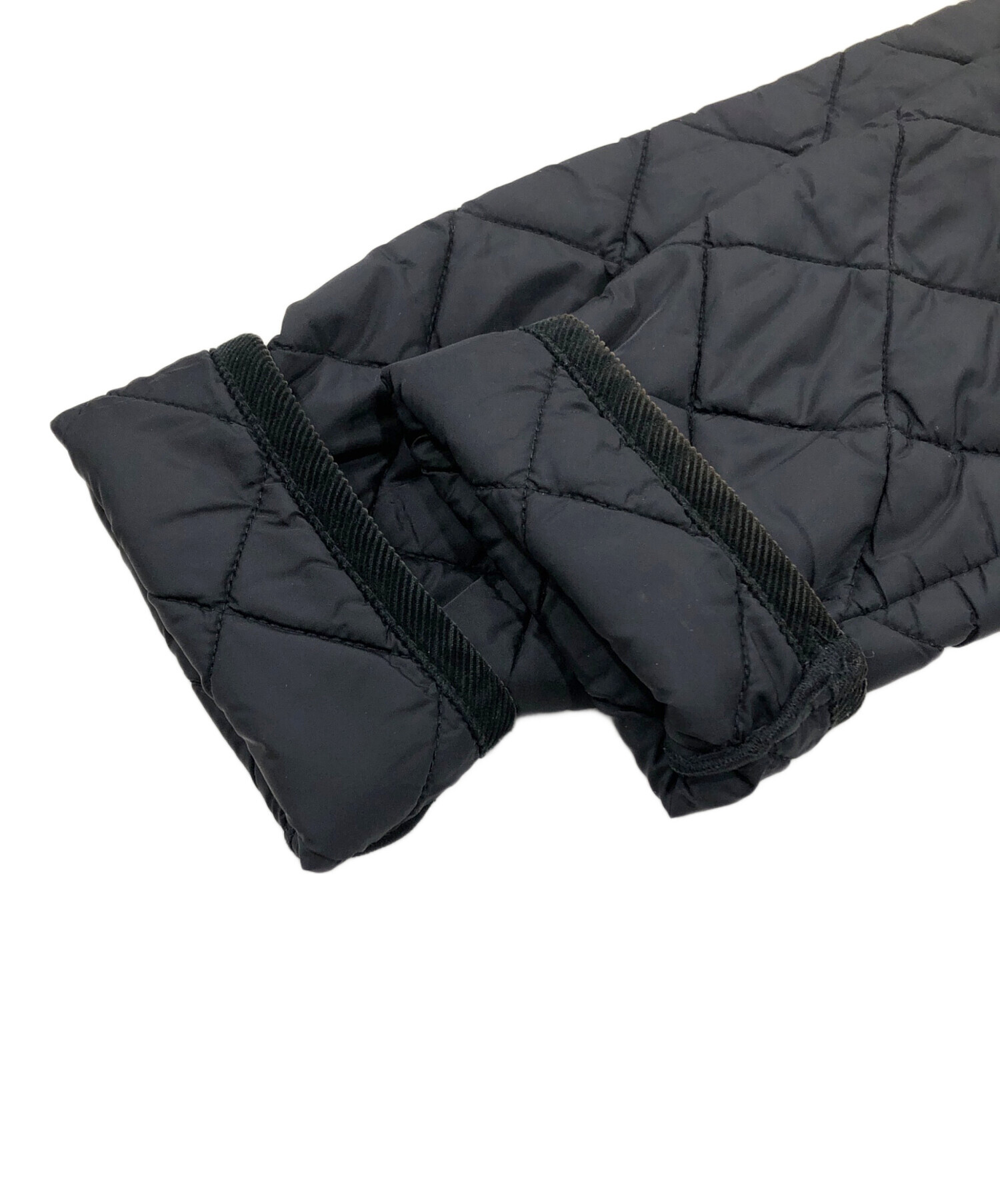 中古・古着通販】Barbour (バブアー) LIDDESDALE/キルティング 