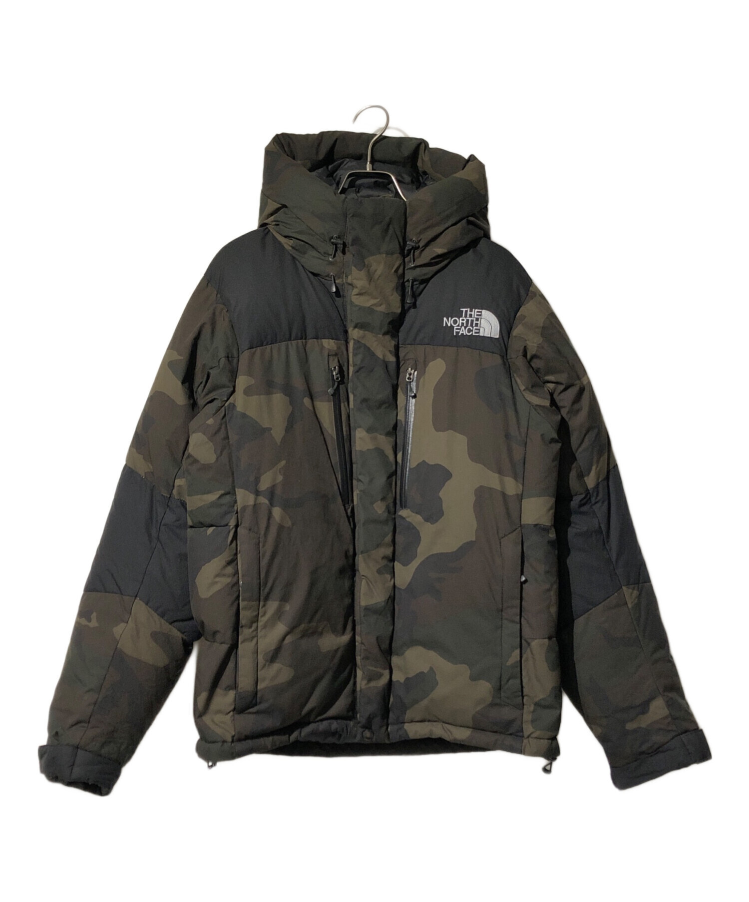 中古・古着通販】THE NORTH FACE (ザ ノース フェイス) ノベルティ  