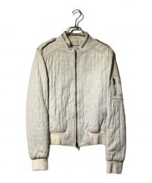 メンズ、アウター・ジャケット、レザージャケット、NEIL BARRETT