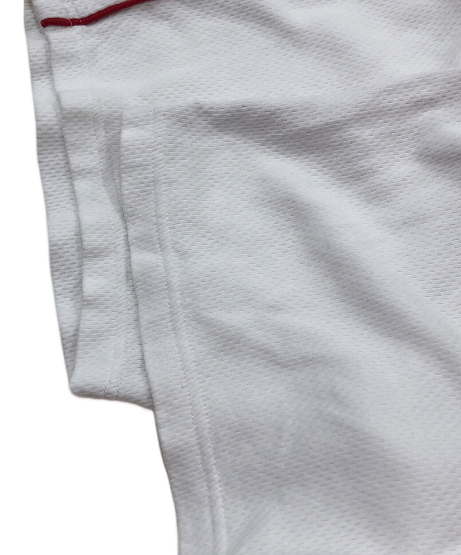 中古・古着通販】SUPREME (シュプリーム) Chest Stripe Logo S/S Top