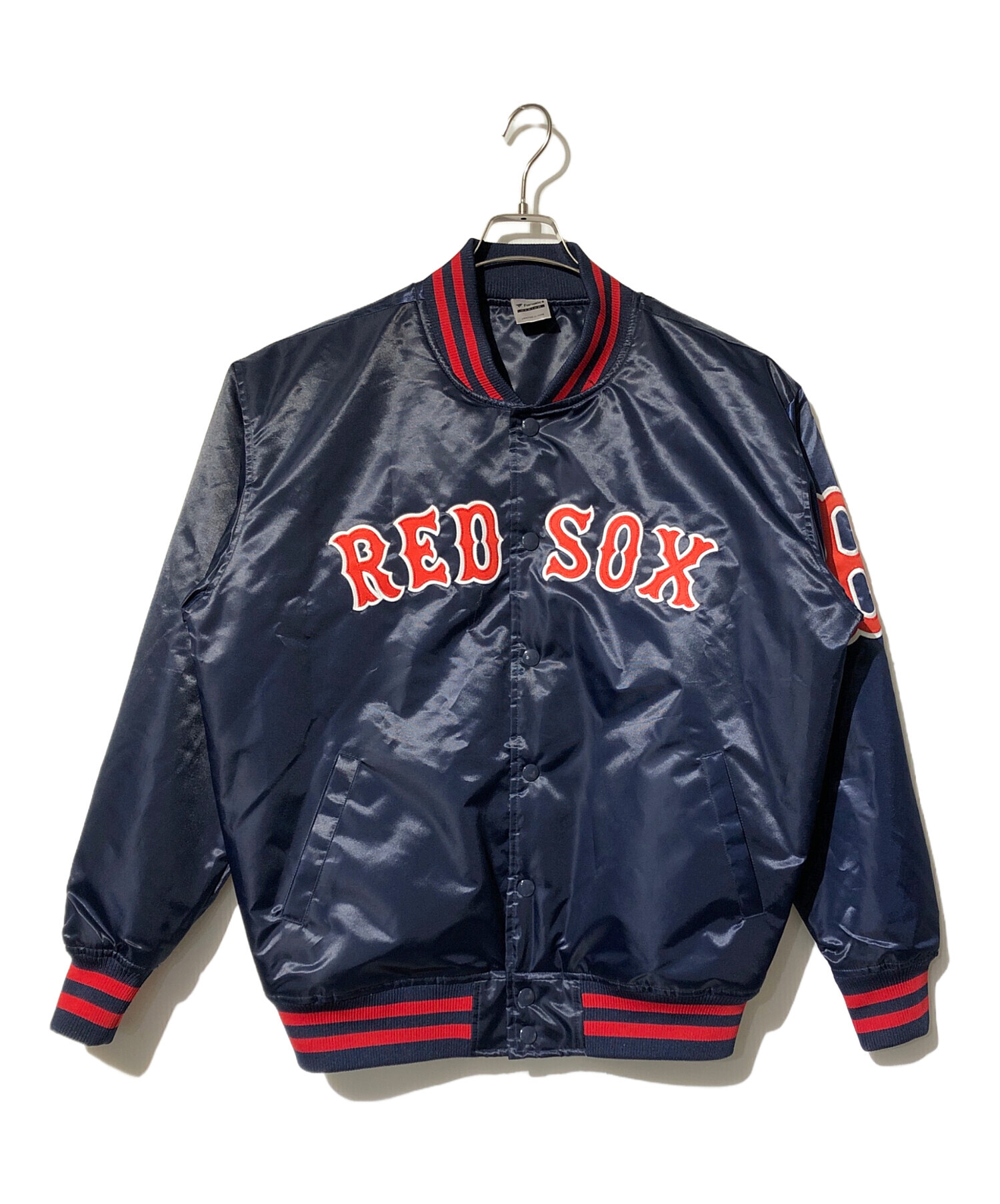中古・古着通販】FANTASTIC (ファンタスティック) REDSOX-スタジャン