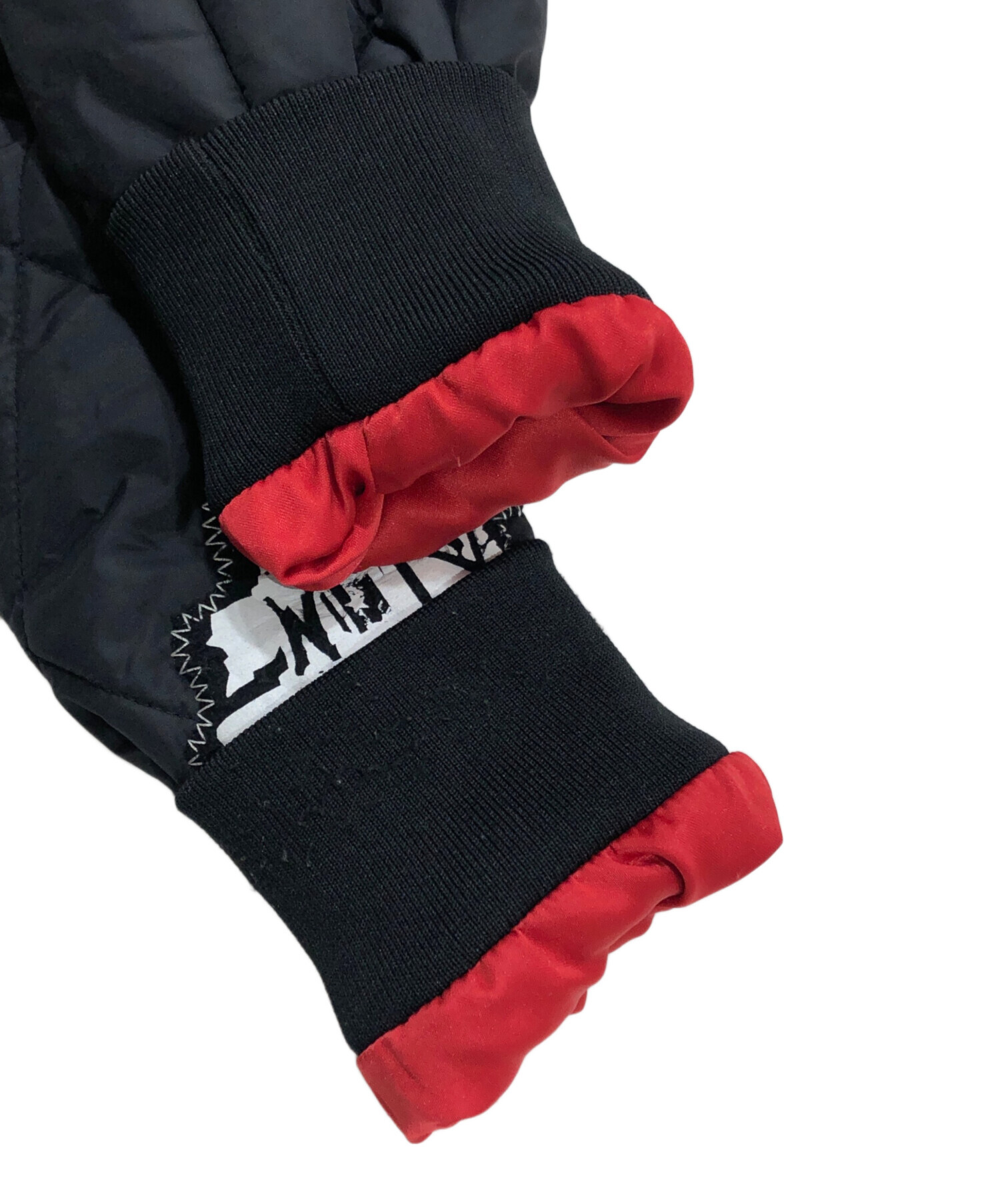 中古・古着通販】KRAZY BEE (クレイジー・ビー) 山本KID-キルティング