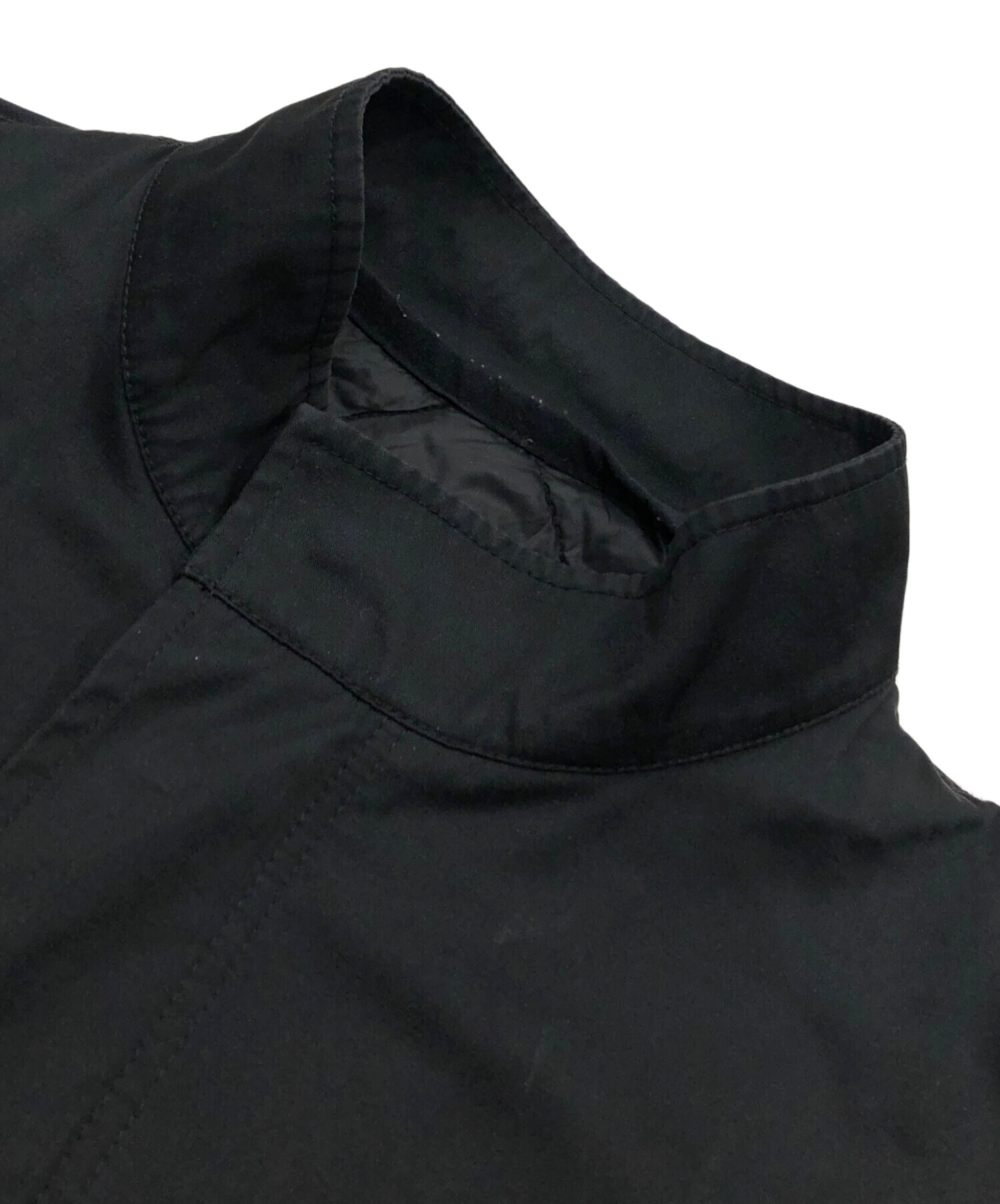 中古・古着通販】SHENERY (シーナリー) 高密度ツイルモッズコート