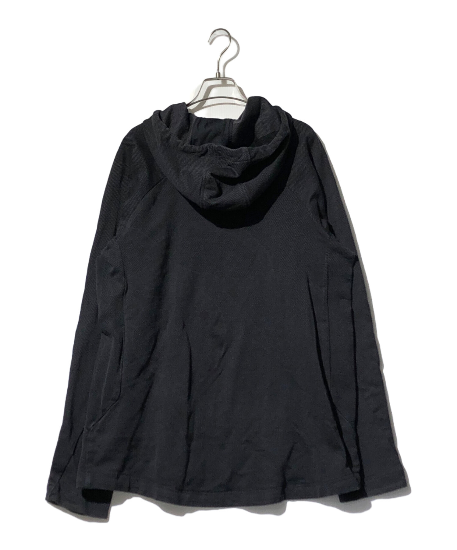 BYBORRE パーカー バイボレ BYBORRE バイボレ メンズ パーカー サイズ：S（パーカー） | RAGTAG