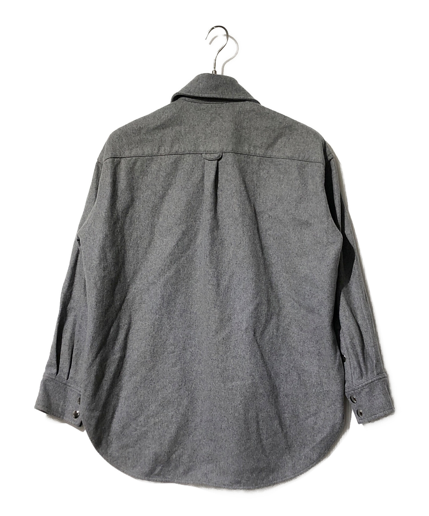 中古・古着通販】Acne studios (アクネ ストゥディオス) Flannel