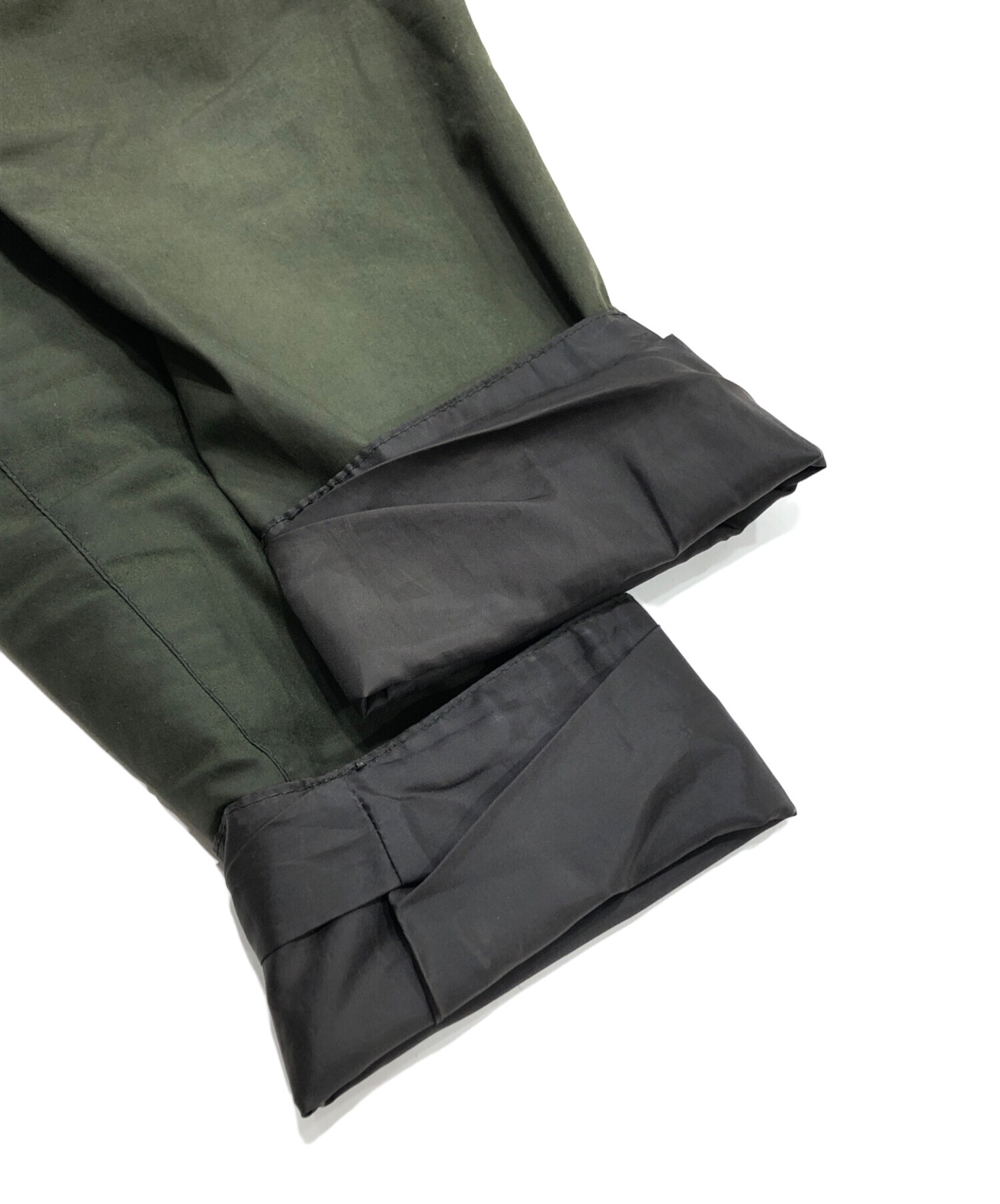 中古・古着通販】Barbour (バブアー) BEDALE SL JACKET オリーブ 