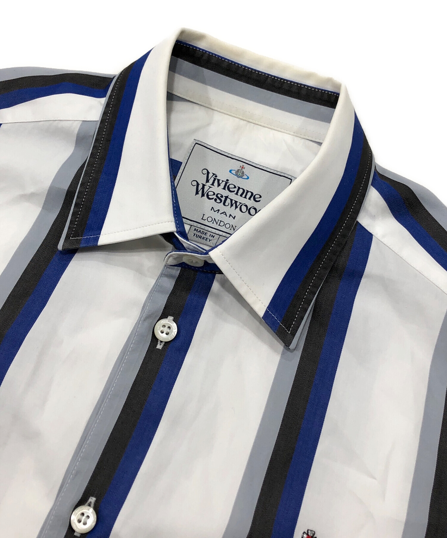 中古・古着通販】Vivienne Westwood man (ヴィヴィアン ウェストウッド 