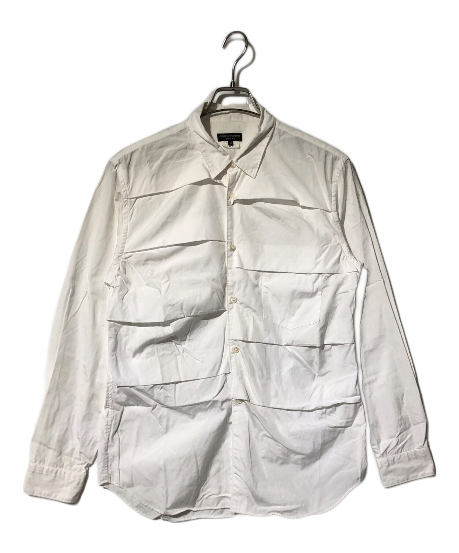 中古・古着通販】COMME des GARCONS (コムデギャルソン) デザイン 