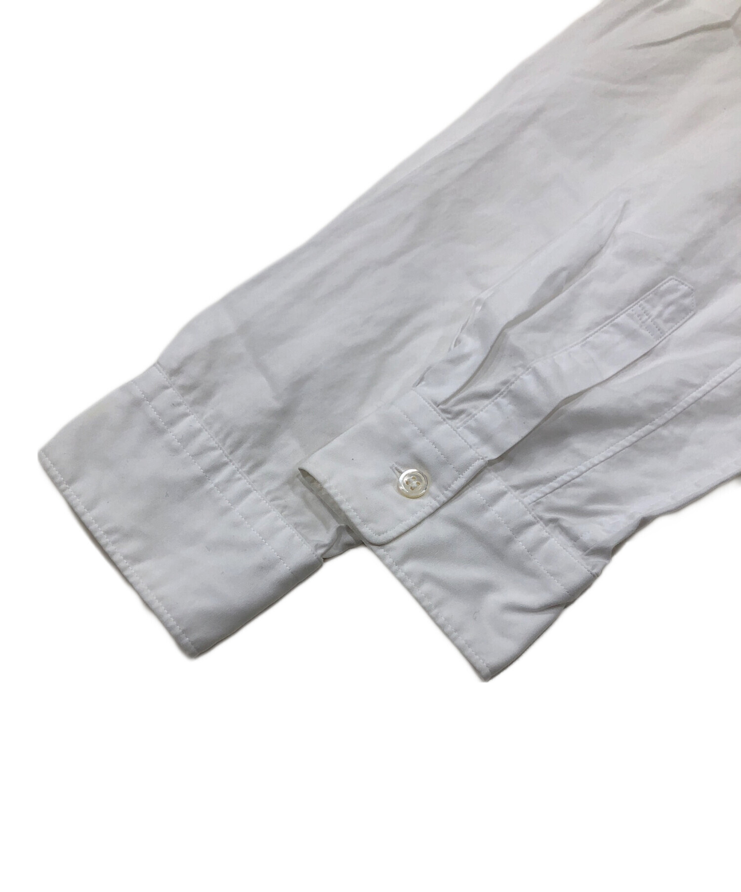 中古・古着通販】COMME des GARCONS (コムデギャルソン) デザイン 