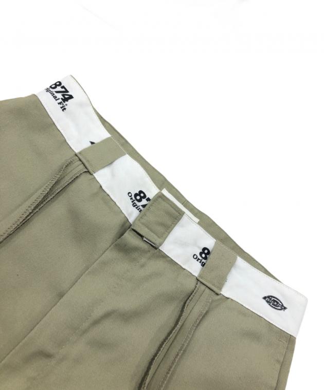 中古・古着通販】BOWWOW (バウワウ) Dickies (ディッキーズ) コラボ
