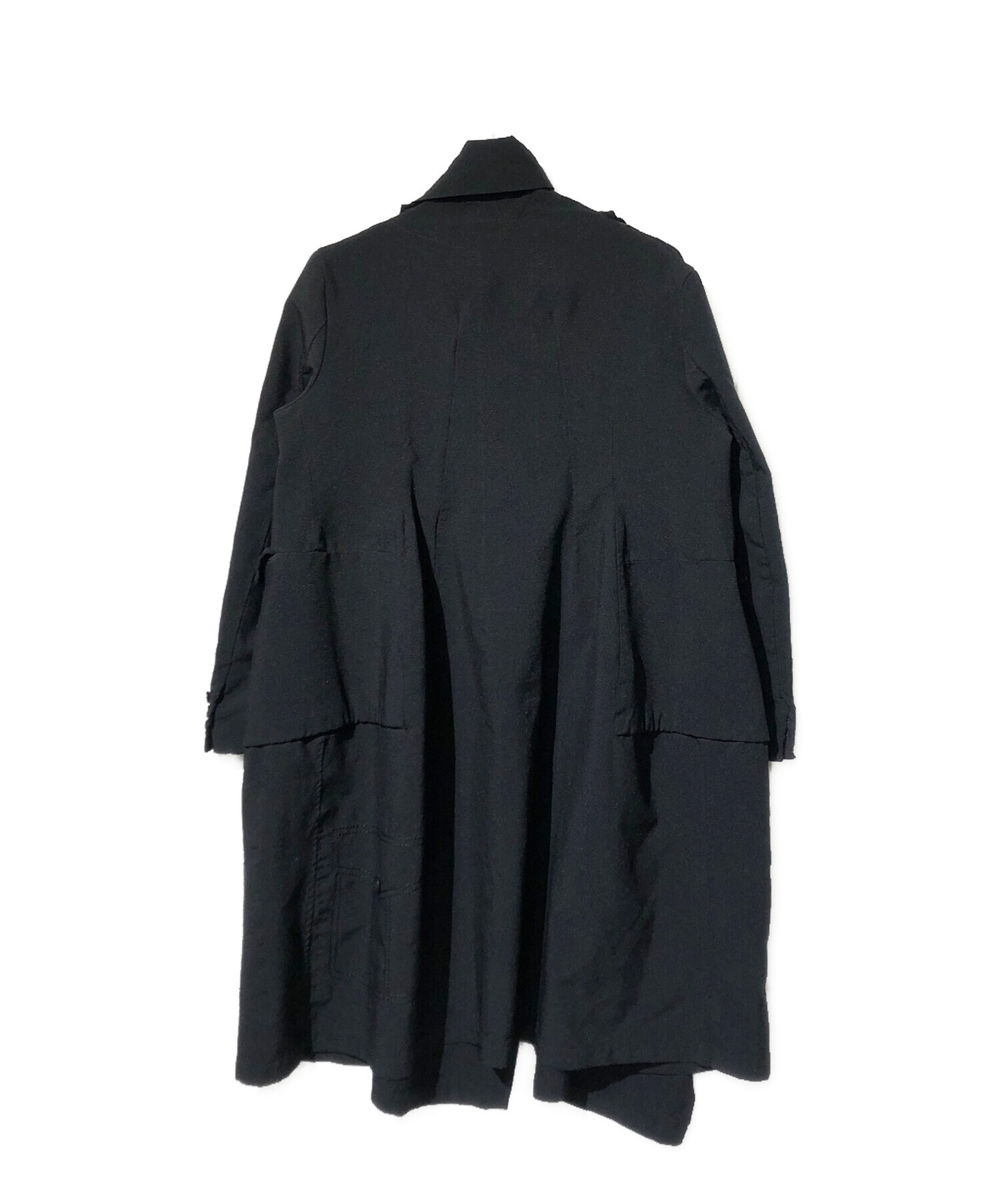 中古・古着通販】BLACK COMME des GARCONS (ブラック コムデギャルソン 