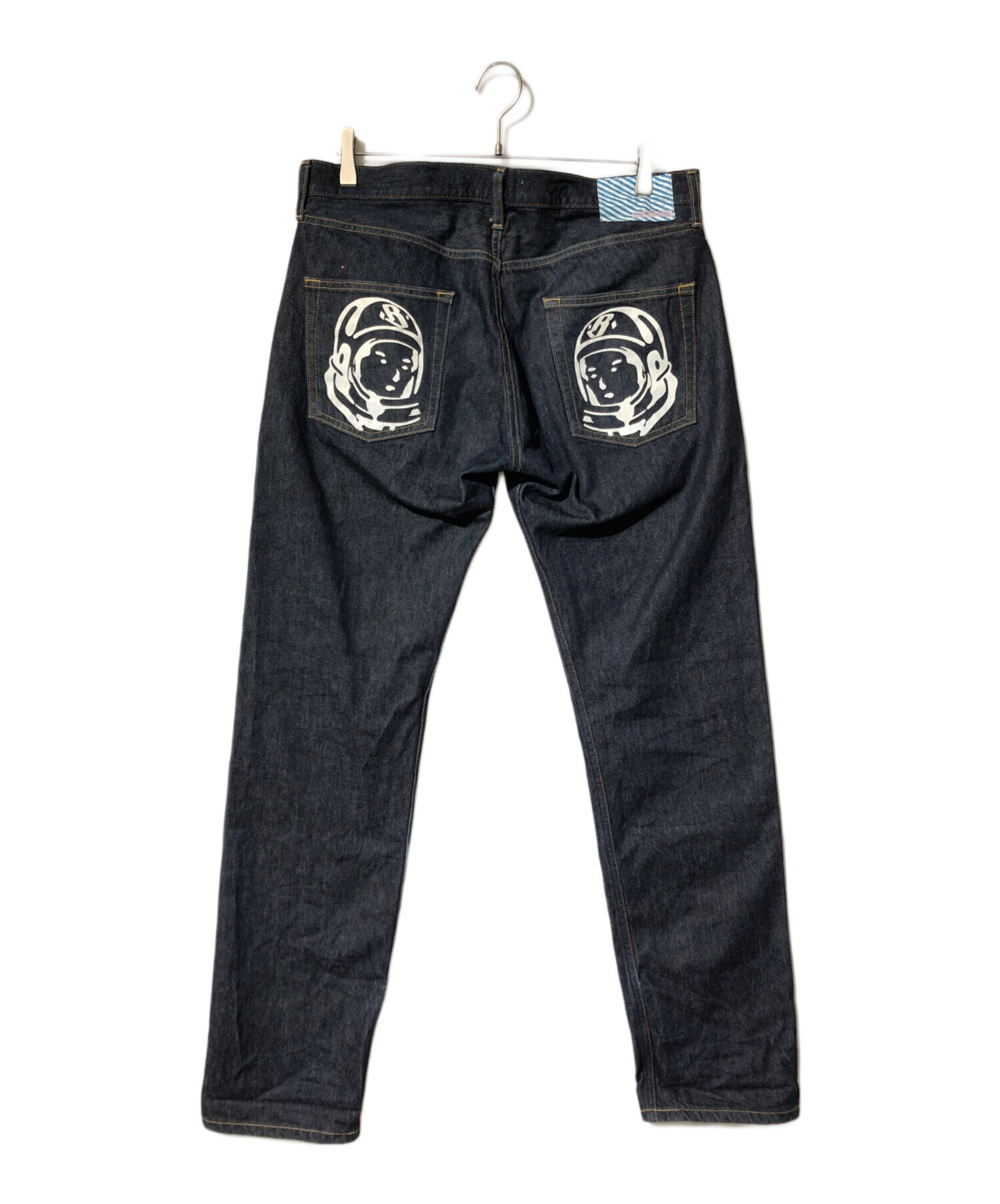 中古・古着通販】ICE CREAM (アイスクリーム) RUNNING DOG DENIM 