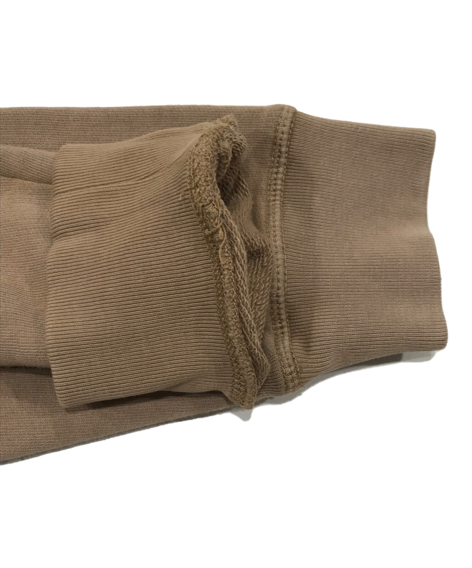 中古・古着通販】REPLAY (リプレイ) スウェット/ロゴスウェット