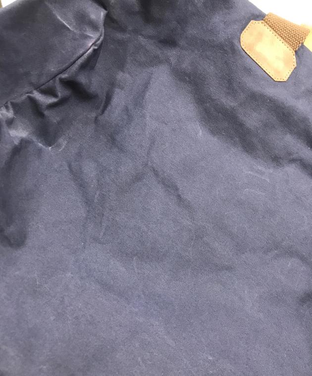 Napapijri ナパピリ　ボストンバック 中古・古着通販】NAPAPIJRI (ナパピリ) ボストンバッグ ネイビー