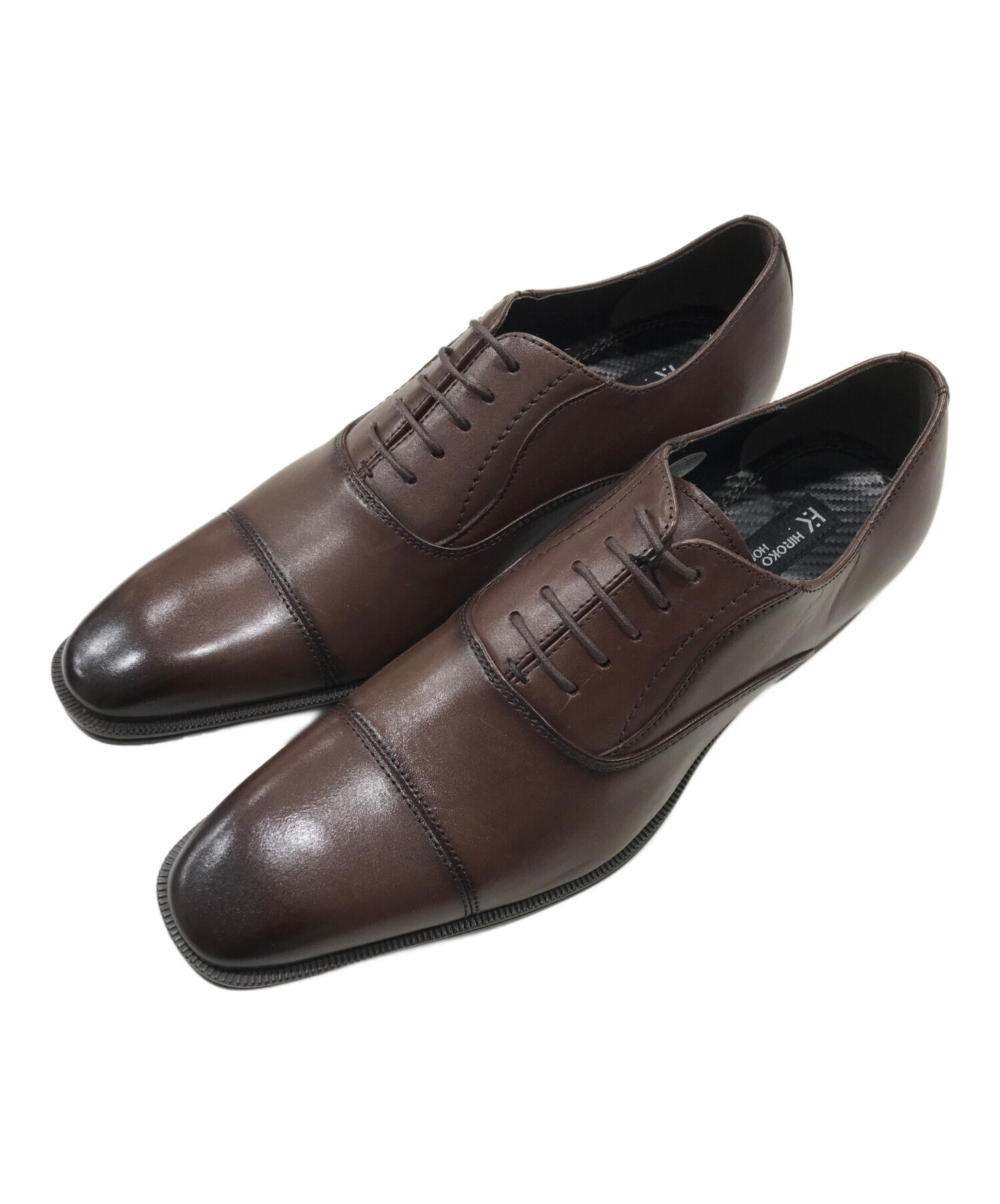 中古・古着通販】HIROKO KOSHINO homme (ヒロココシノオム) 内羽根