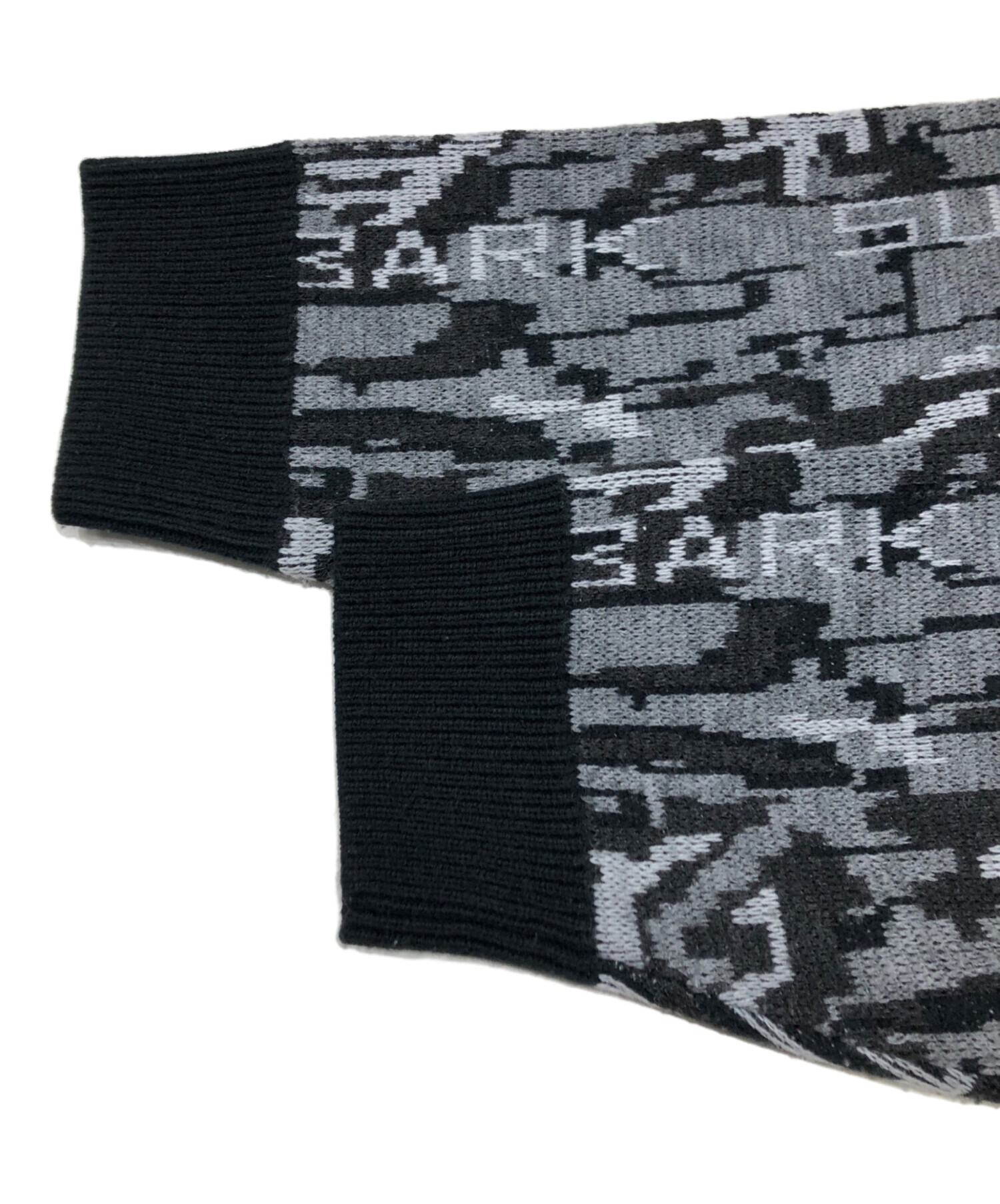Supreme 00SS Treebark Camo サイズ：XL Supreme Trebark Camo Sweater (FW22) - $158