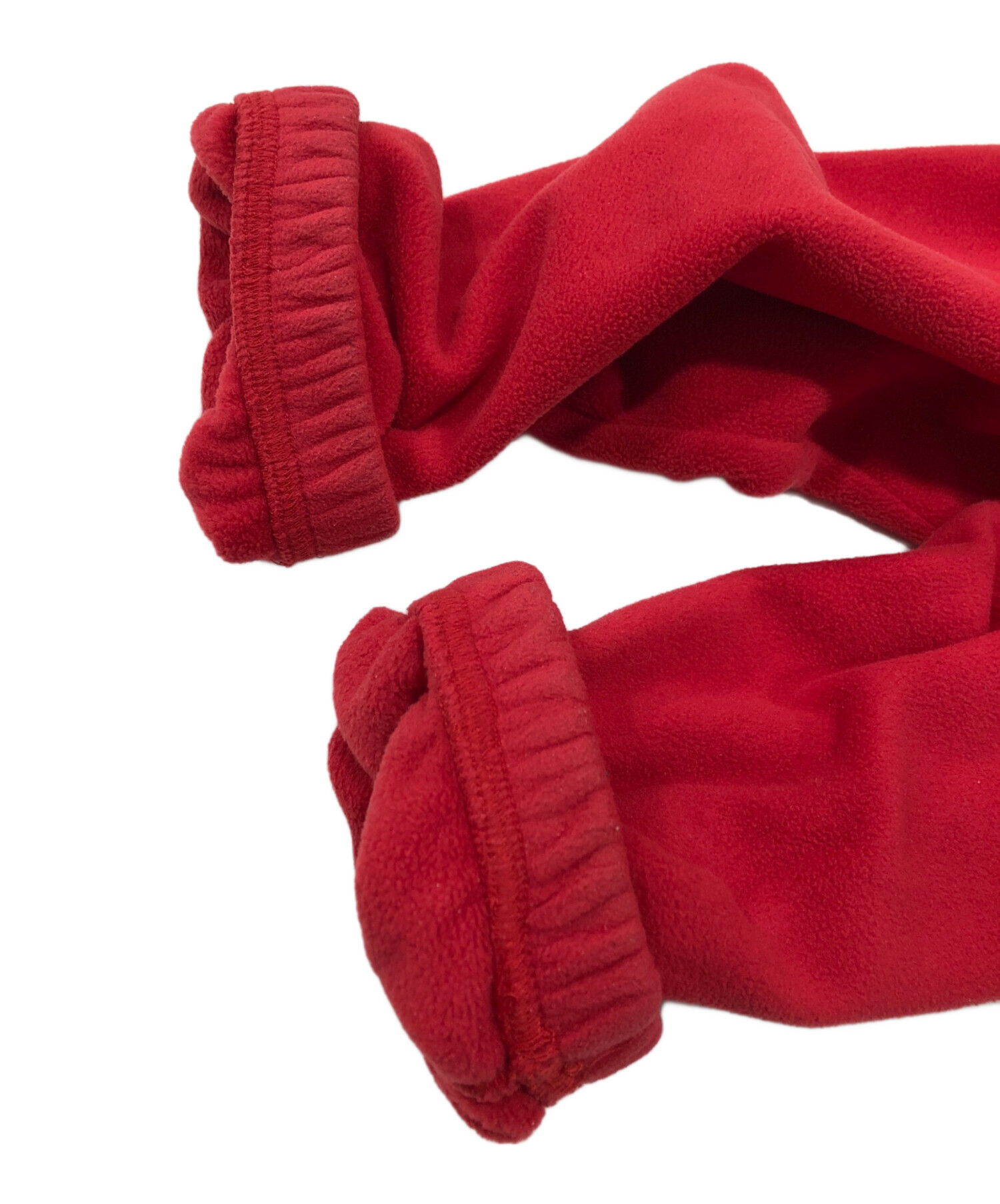 中古・古着通販】SUPREME (シュプリーム) ポーラテックモックネック