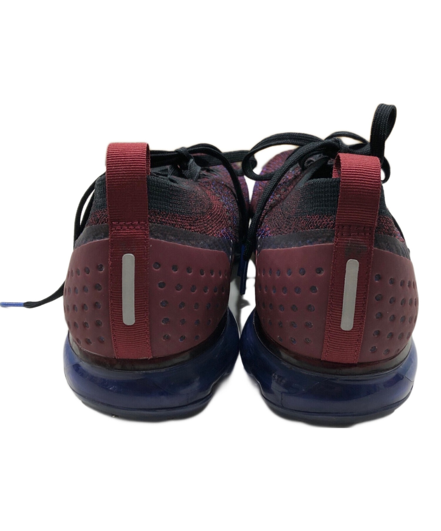 中古・古着通販】NIKE (ナイキ) Air VaporMax Flyknit 2 