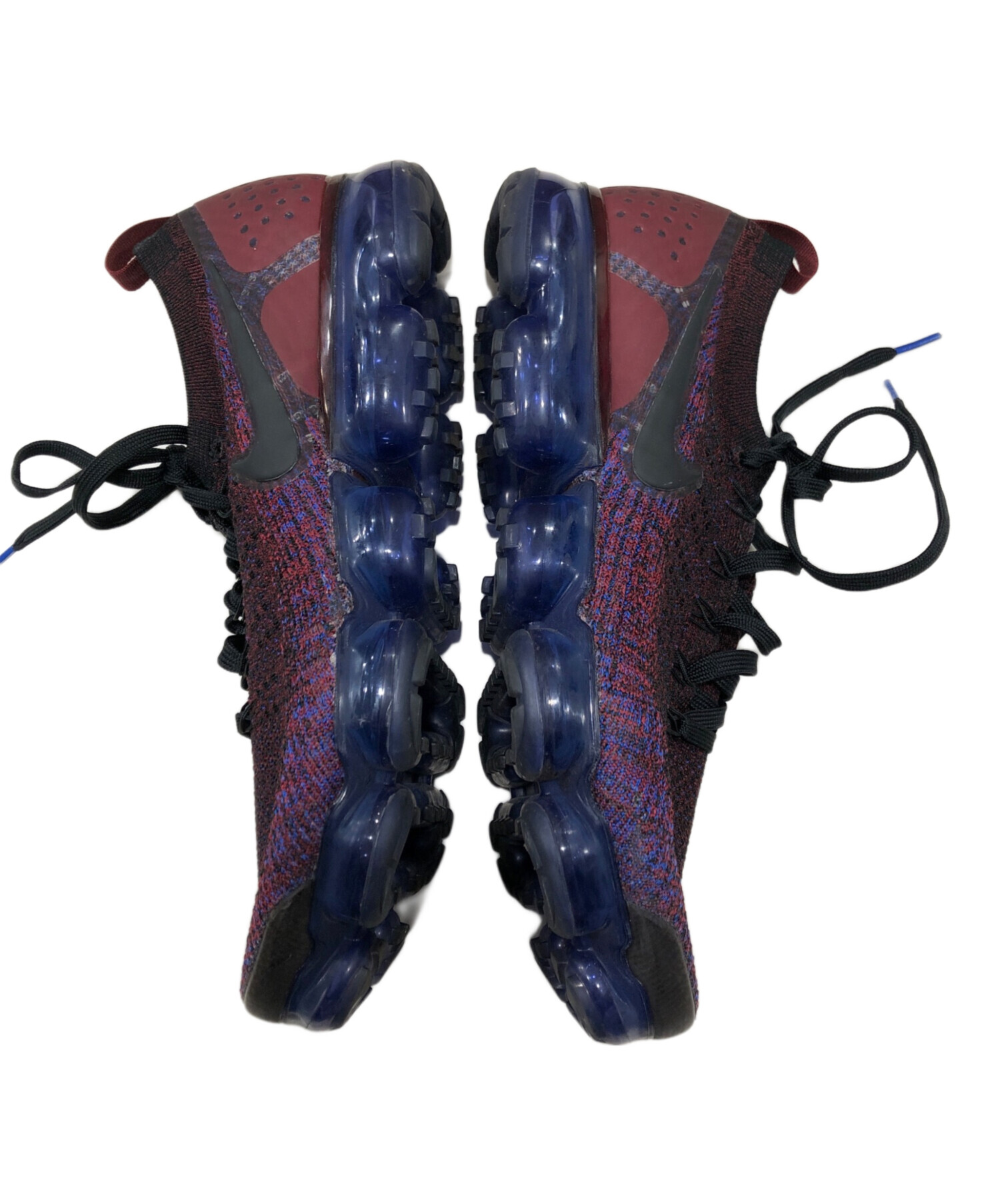 中古・古着通販】NIKE (ナイキ) Air VaporMax Flyknit 2 