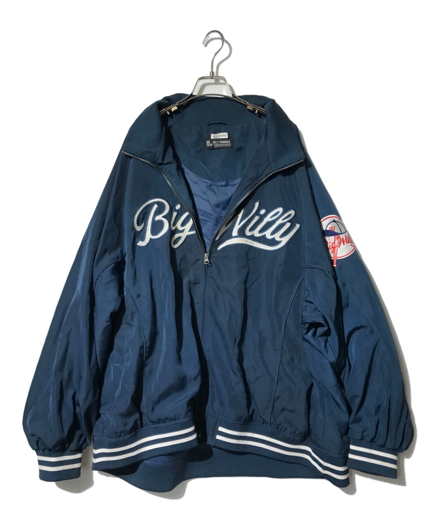 中古・古着通販】WILLY CHAVARRIA (ウィリーチャバリア) STADIUM 