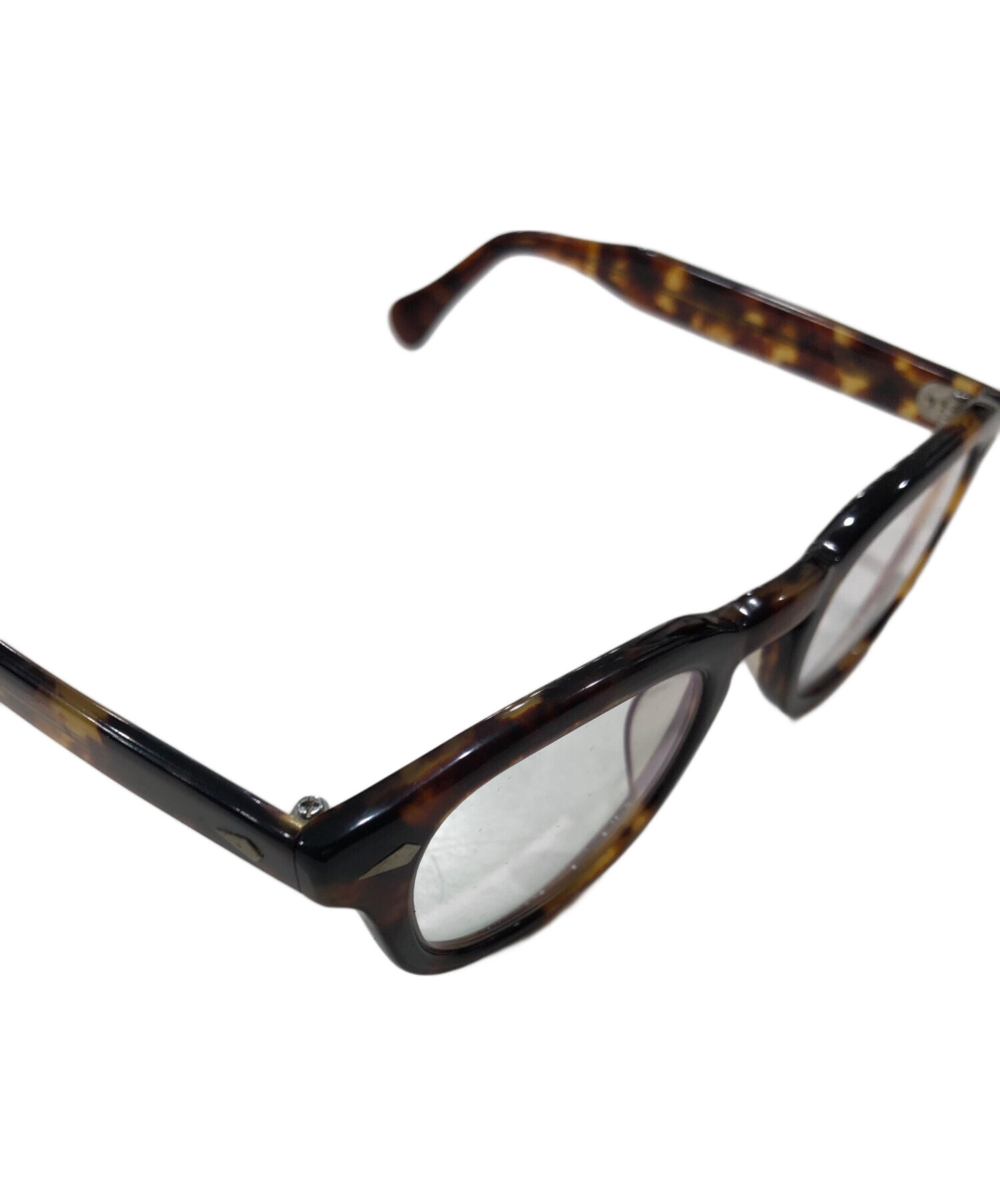 中古・古着通販】TART OPTICAL ENTERPRISES (タート・オプティカル 