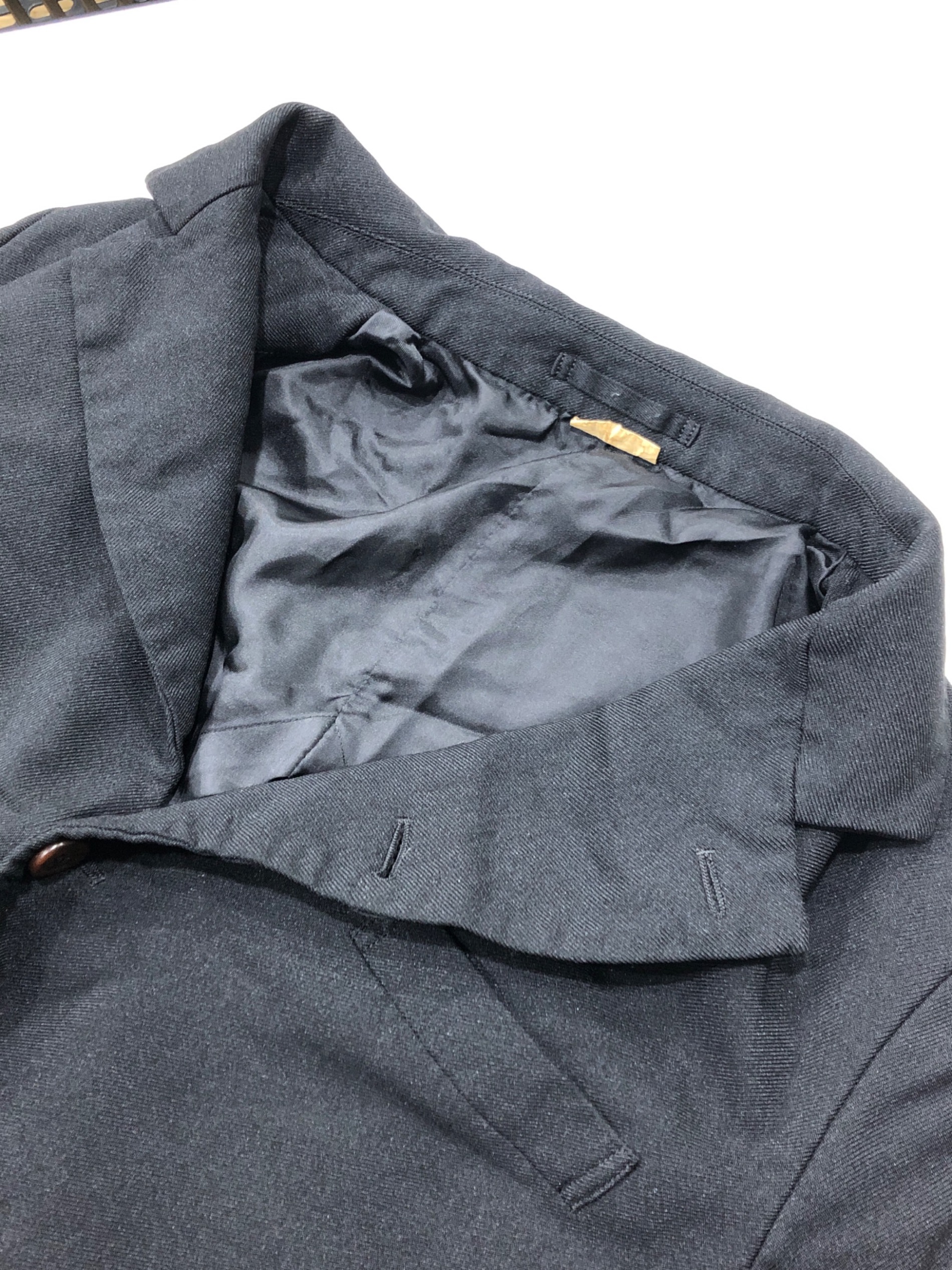 中古・古着通販】COMME des GARCONS (コムデギャルソン) 縮絨 