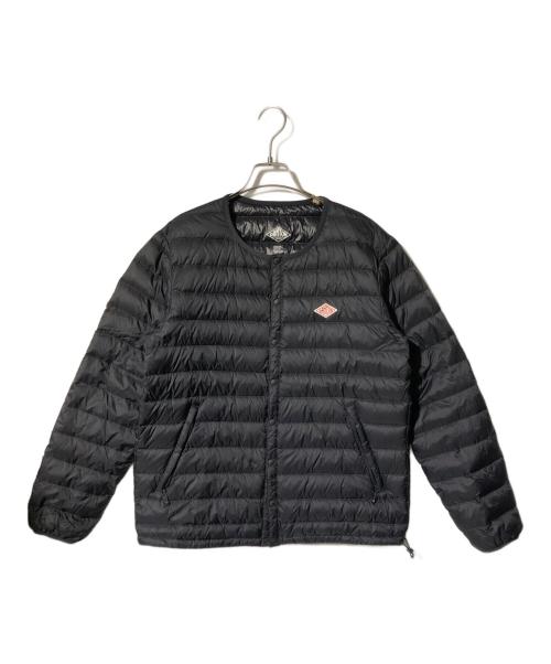 中古・古着通販】DANTON (ダントン) インナーダウンジャケット
