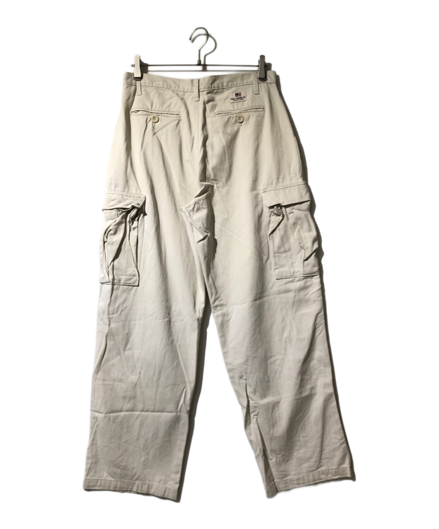 中古・古着通販】POLO JEANS CO. (ポロジーンズカンパニー 中古・古着通販】POLO JEANS CO. (ポロジーンズカンパニー