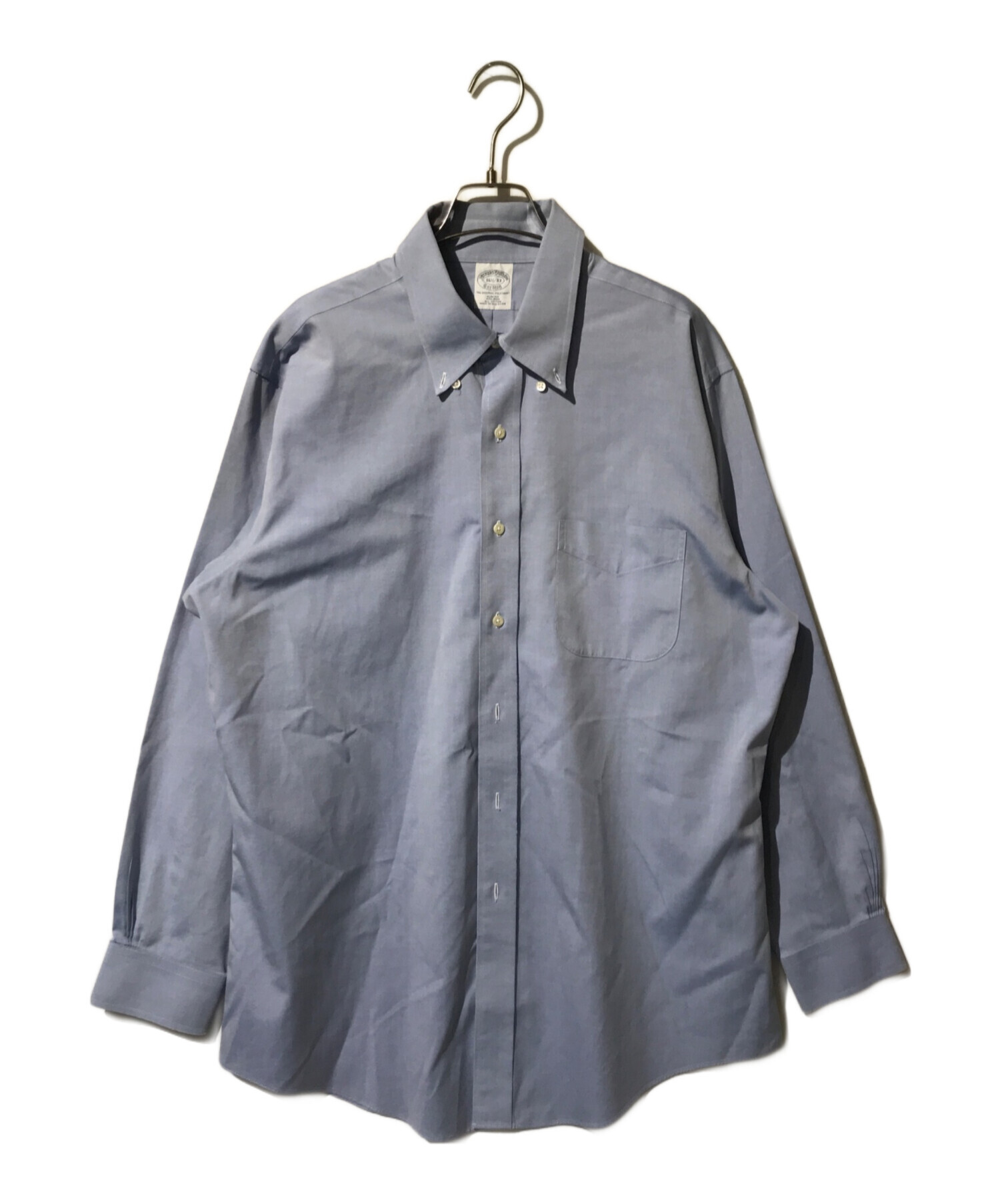 中古・古着通販】BROOKS BROTHERS (ブルックスブラザーズ) ボタン 