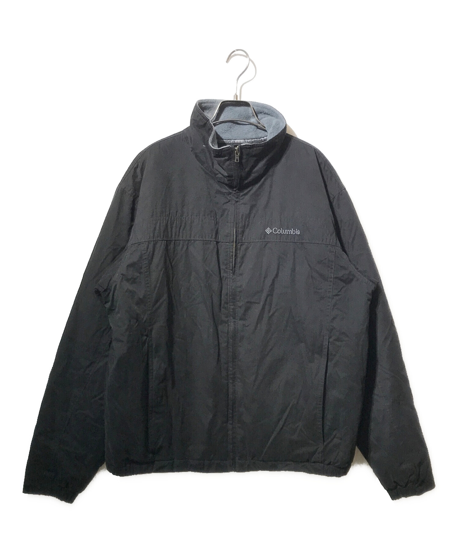 中古・古着通販】Columbia (コロンビア) Fleece Lined Jacket
