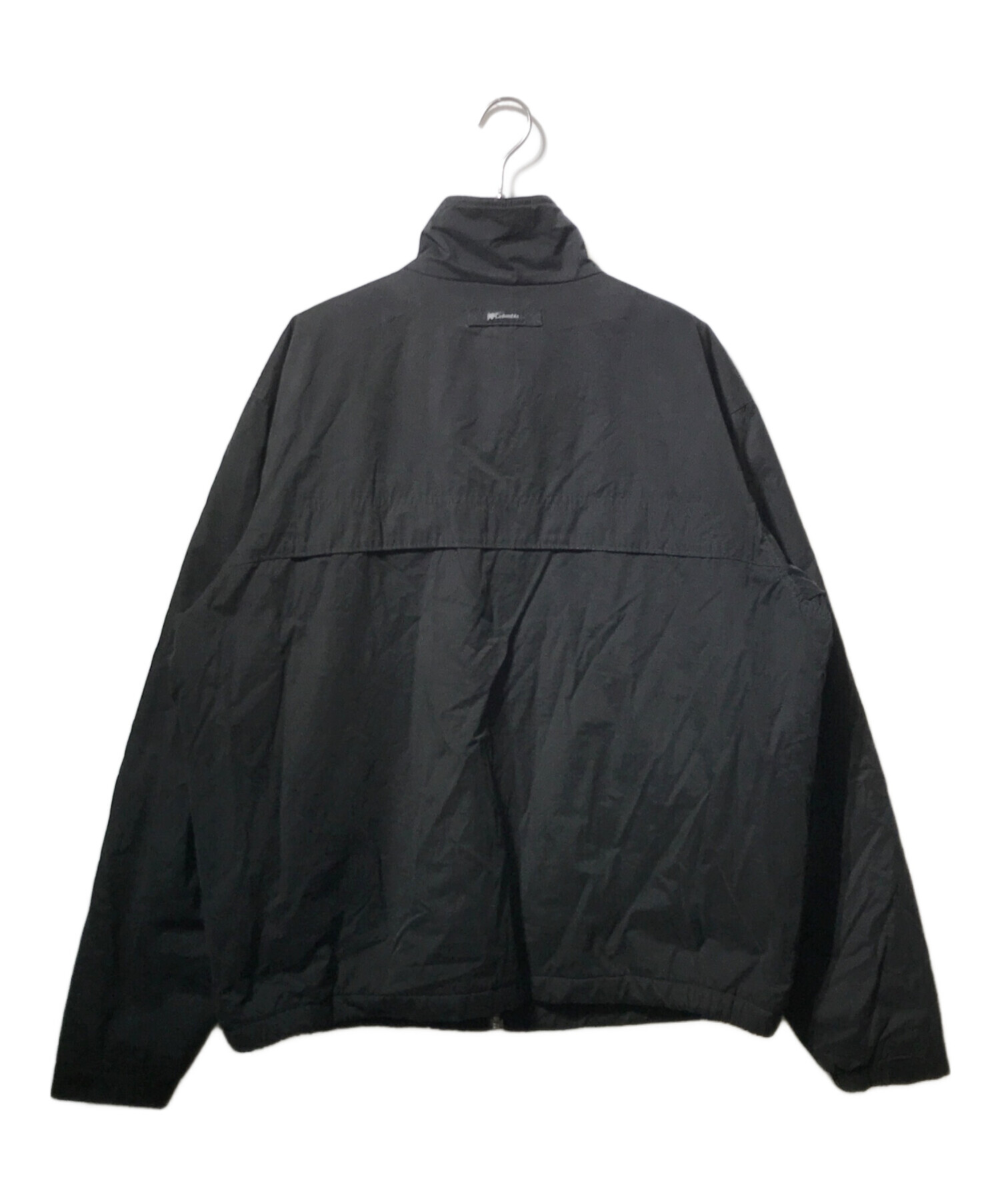 中古・古着通販】Columbia (コロンビア) Fleece Lined Jacket