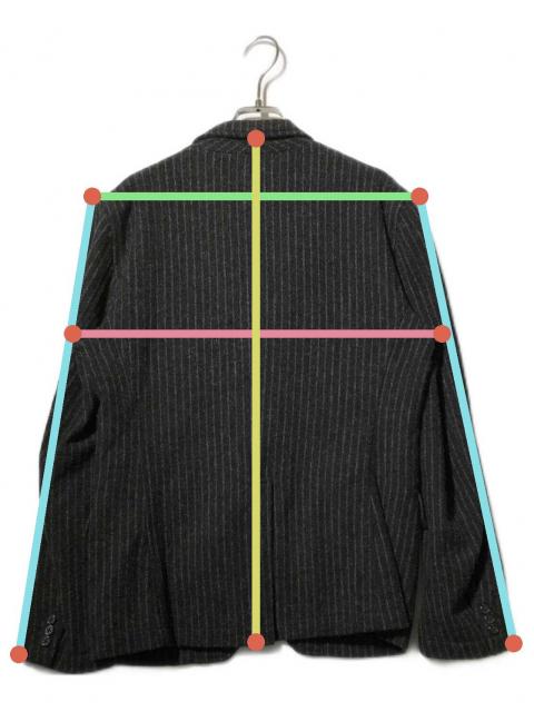 中古・古着通販】Engineered Garments (エンジニアドガーメンツ