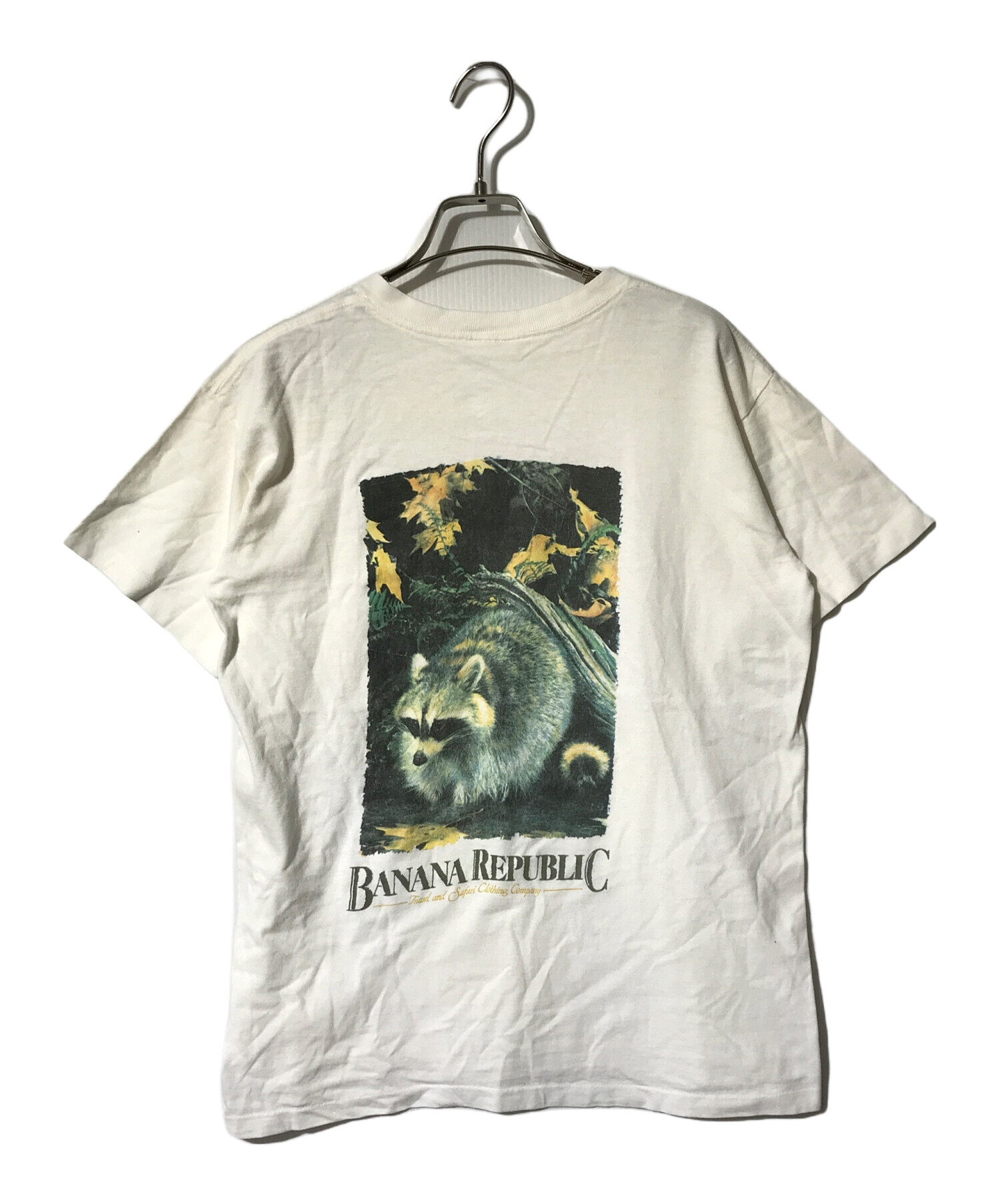中古・古着通販】BANANA REPUBLIC (バナナリパブリック) 古着バック 