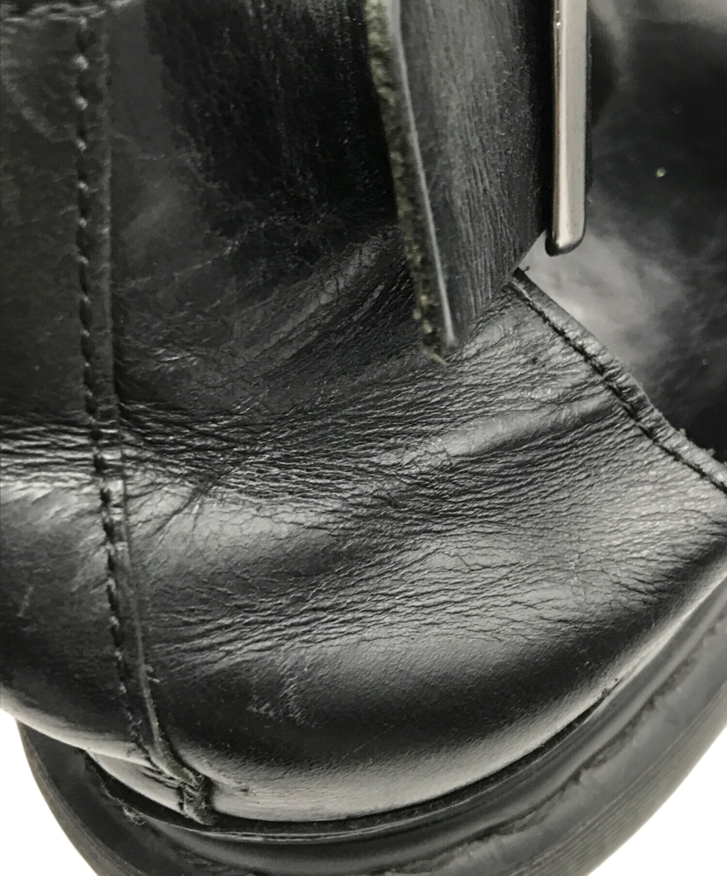 中古・古着通販】Dr.Martens (ドクターマーチン) グルカサンダル 