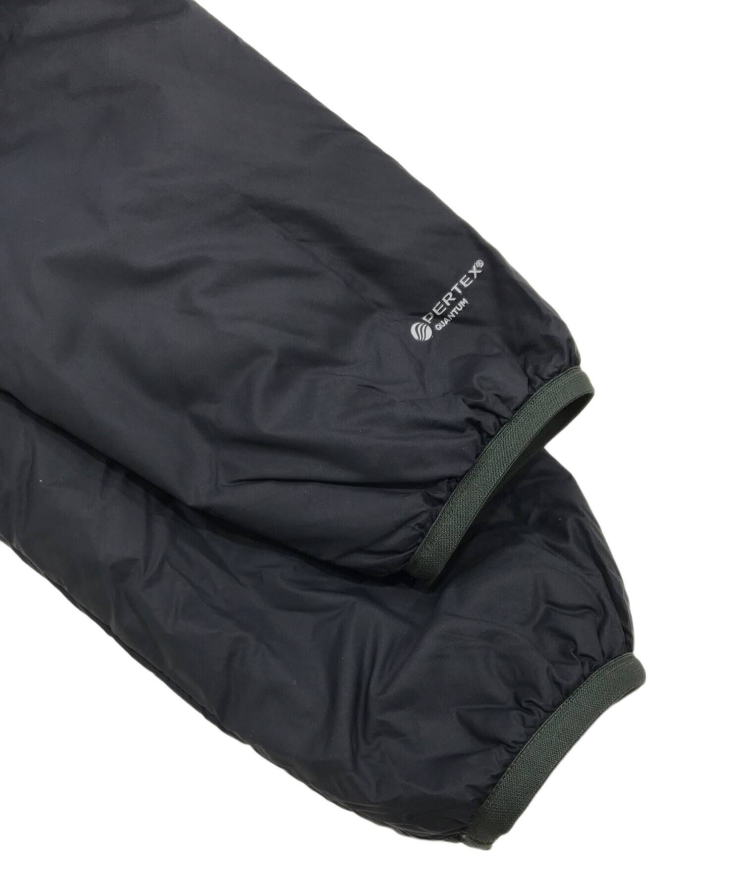 中古・古着通販】PALACE (パレス) REVERSIBLE SENSI JACKET ブラック