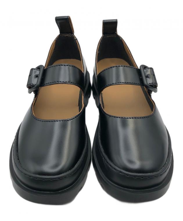 中古・古着通販】CAMPER (カンペール) メリージェーンシューズ