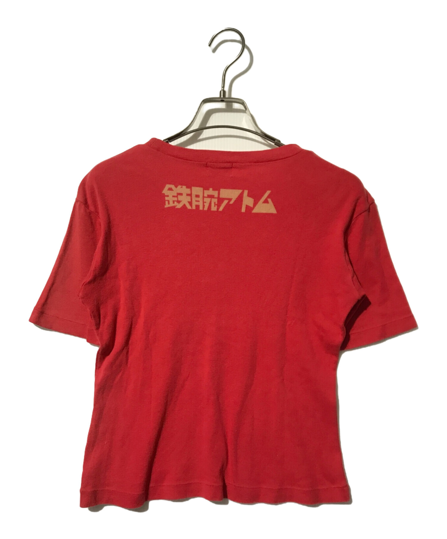 古着tシャツ 中古・古着通販】鉄腕アトム (テツワンアトム) ヴィンテージTシャツ