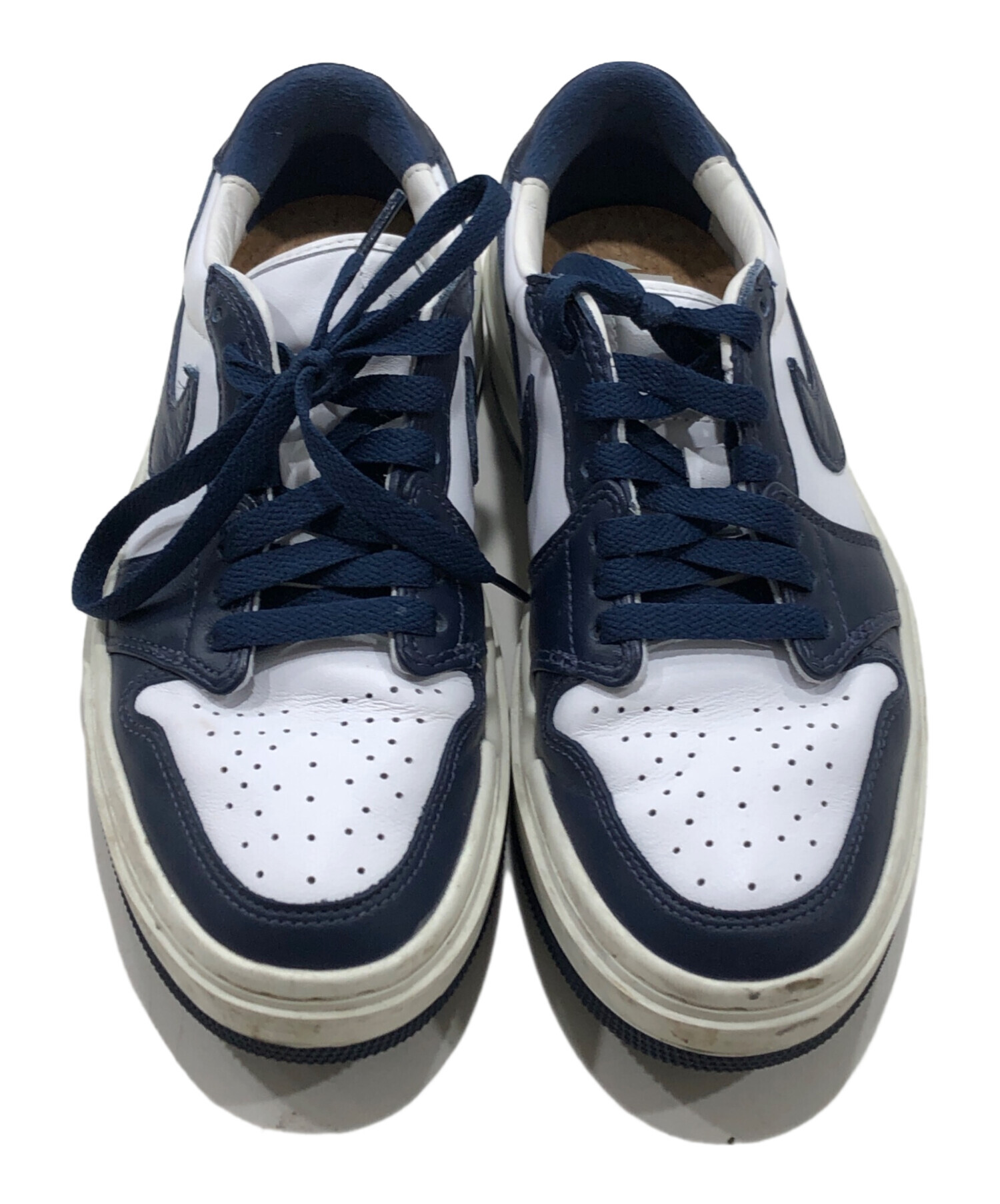 中古・古着通販】NIKE (ナイキ) ウィメンズ エアジョーダン1 