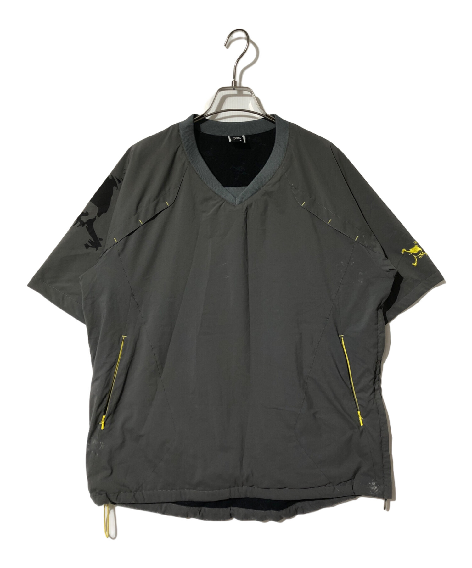 中古・古着通販】OAKLEY (オークリー) ナイロンドローコードプル