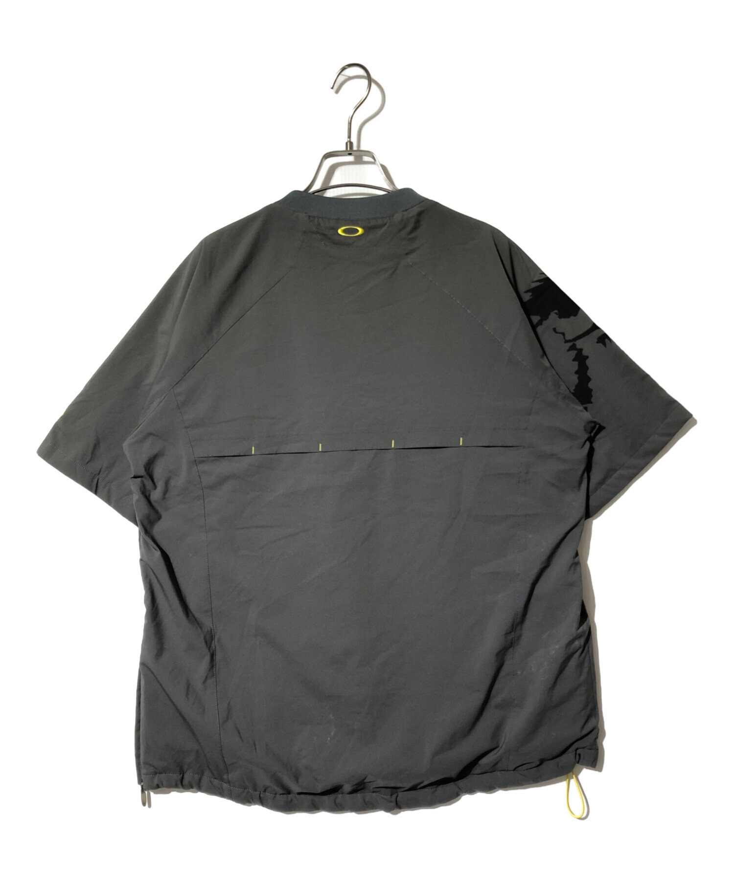 中古・古着通販】OAKLEY (オークリー) ナイロンドローコードプル
