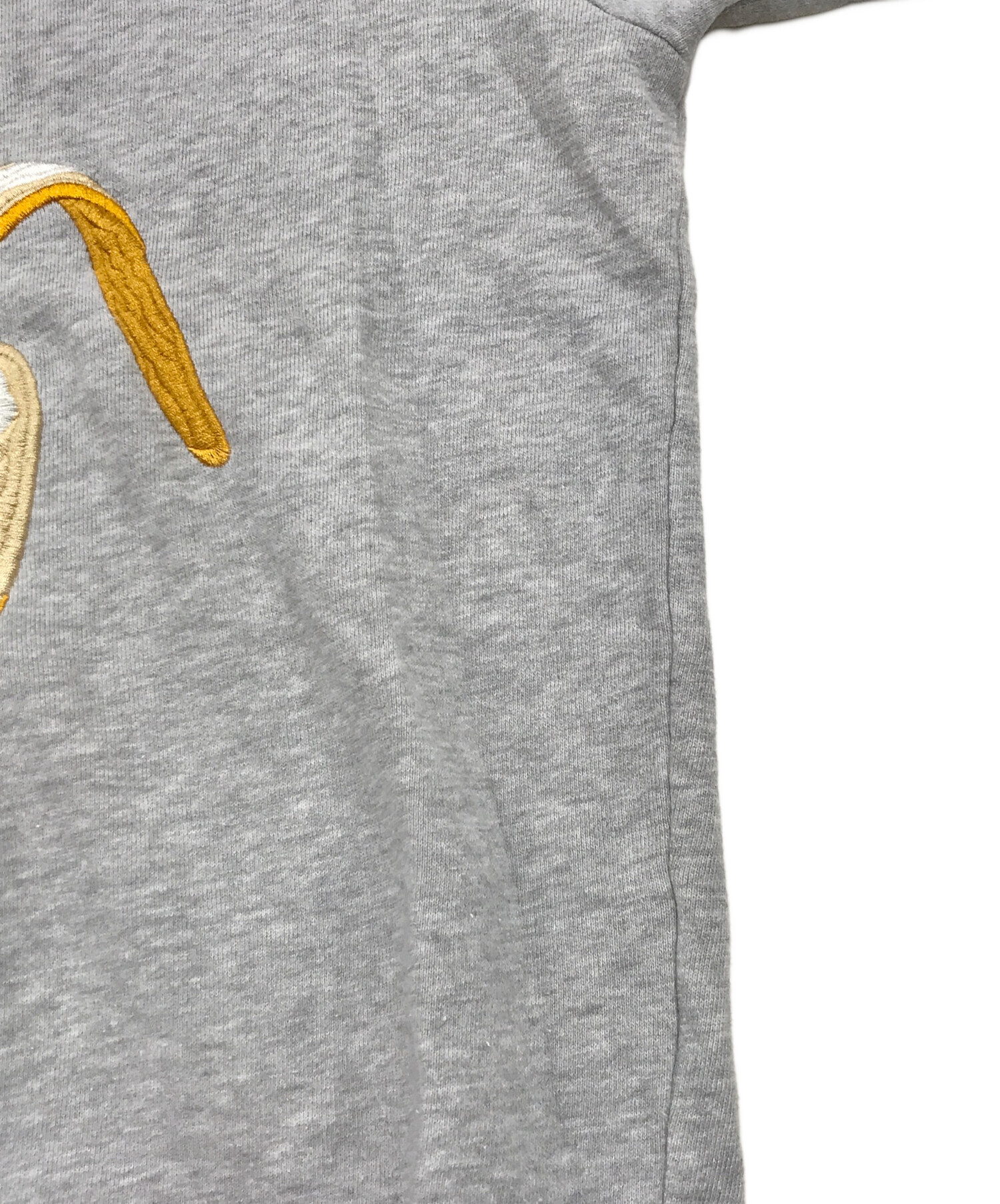 中古・古着通販】Acne studios (アクネ ストゥディオス) バナナ刺繍