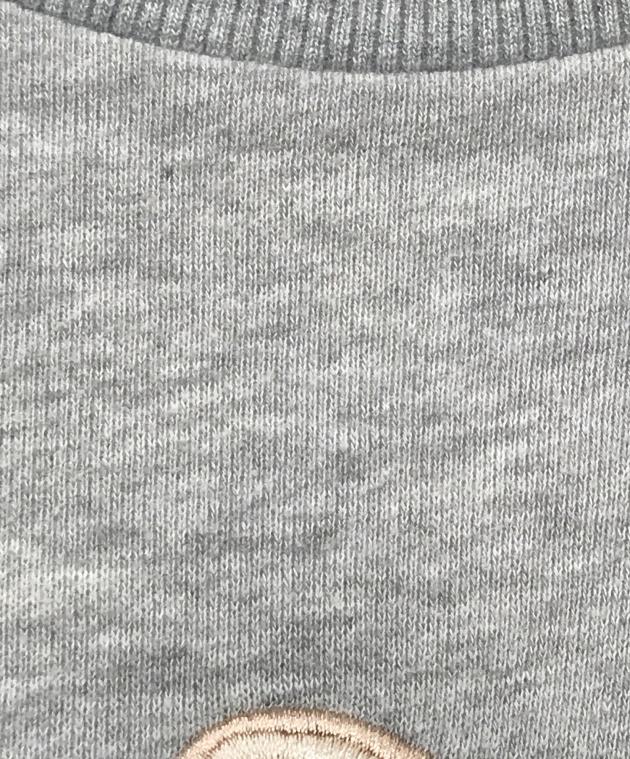 中古・古着通販】Acne studios (アクネ ストゥディオス) バナナ刺繍