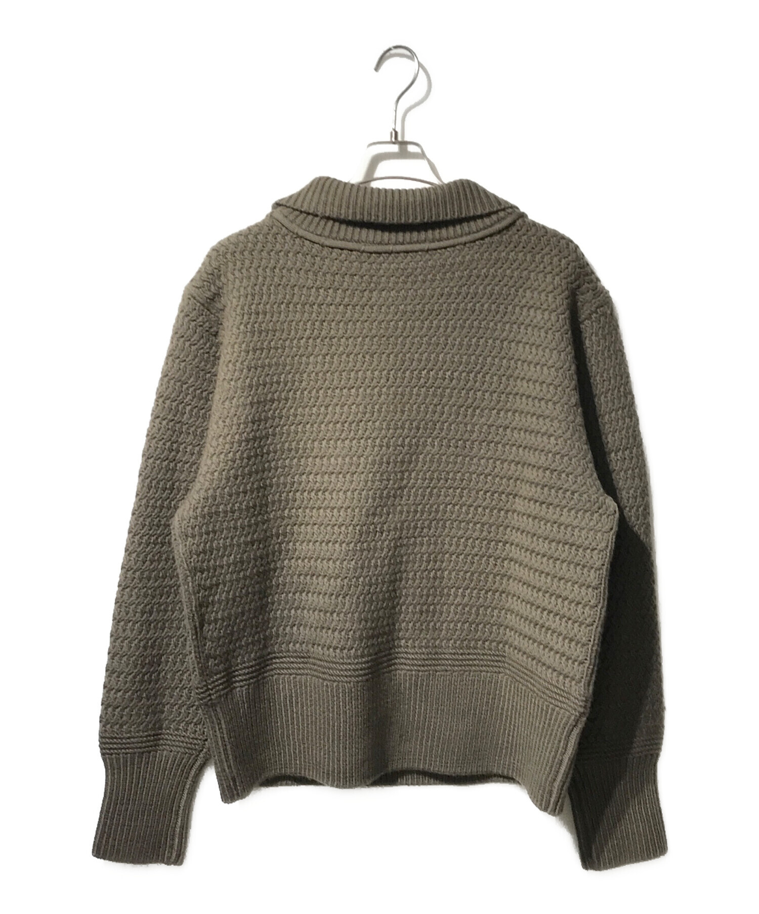 トップス craig green knot jumper ニット 「CRAIG GREEN」 KNOT JUMPER