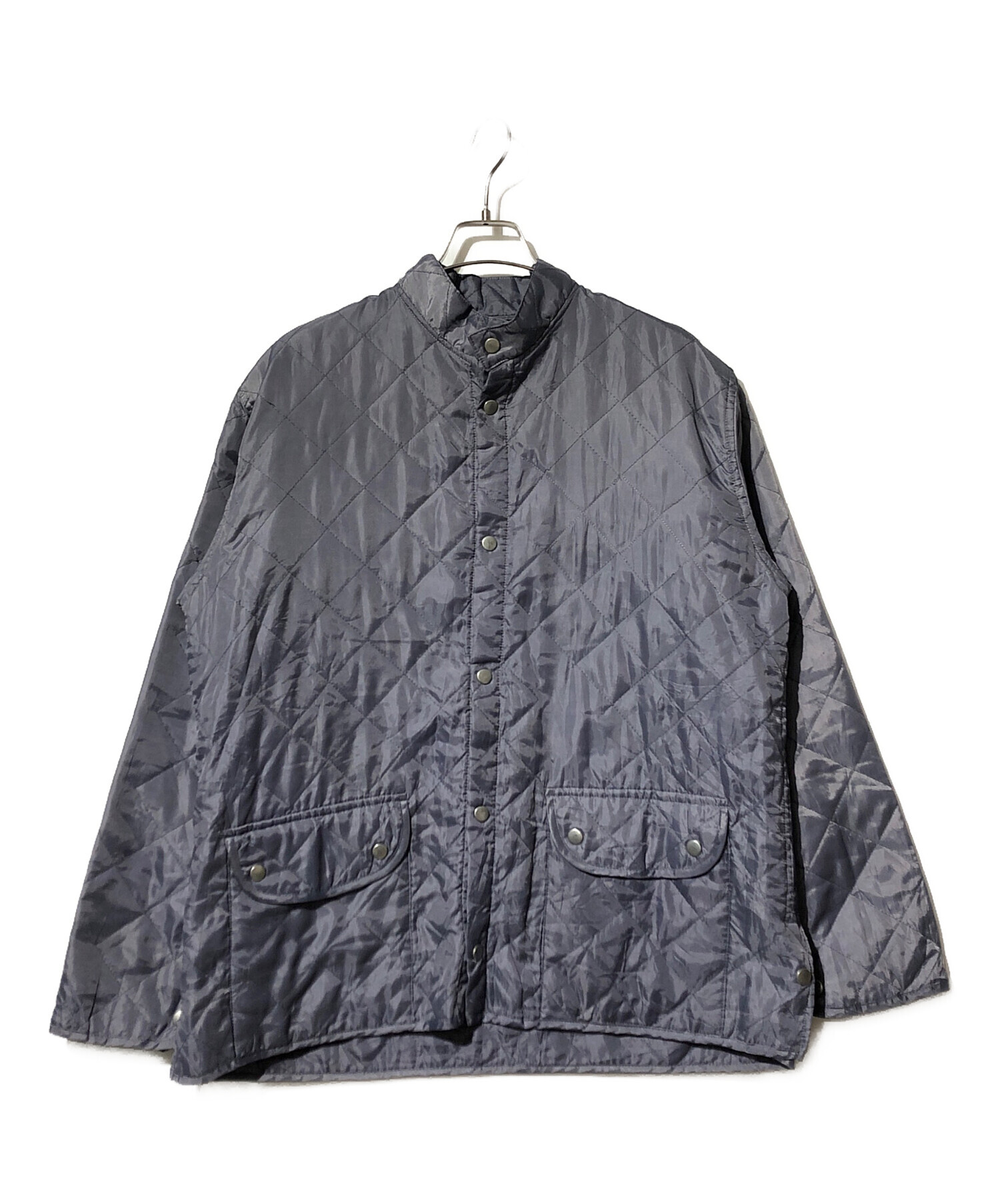 中古・古着通販】BELSTAFF (ベルスタッフ) キルティングジャケット 