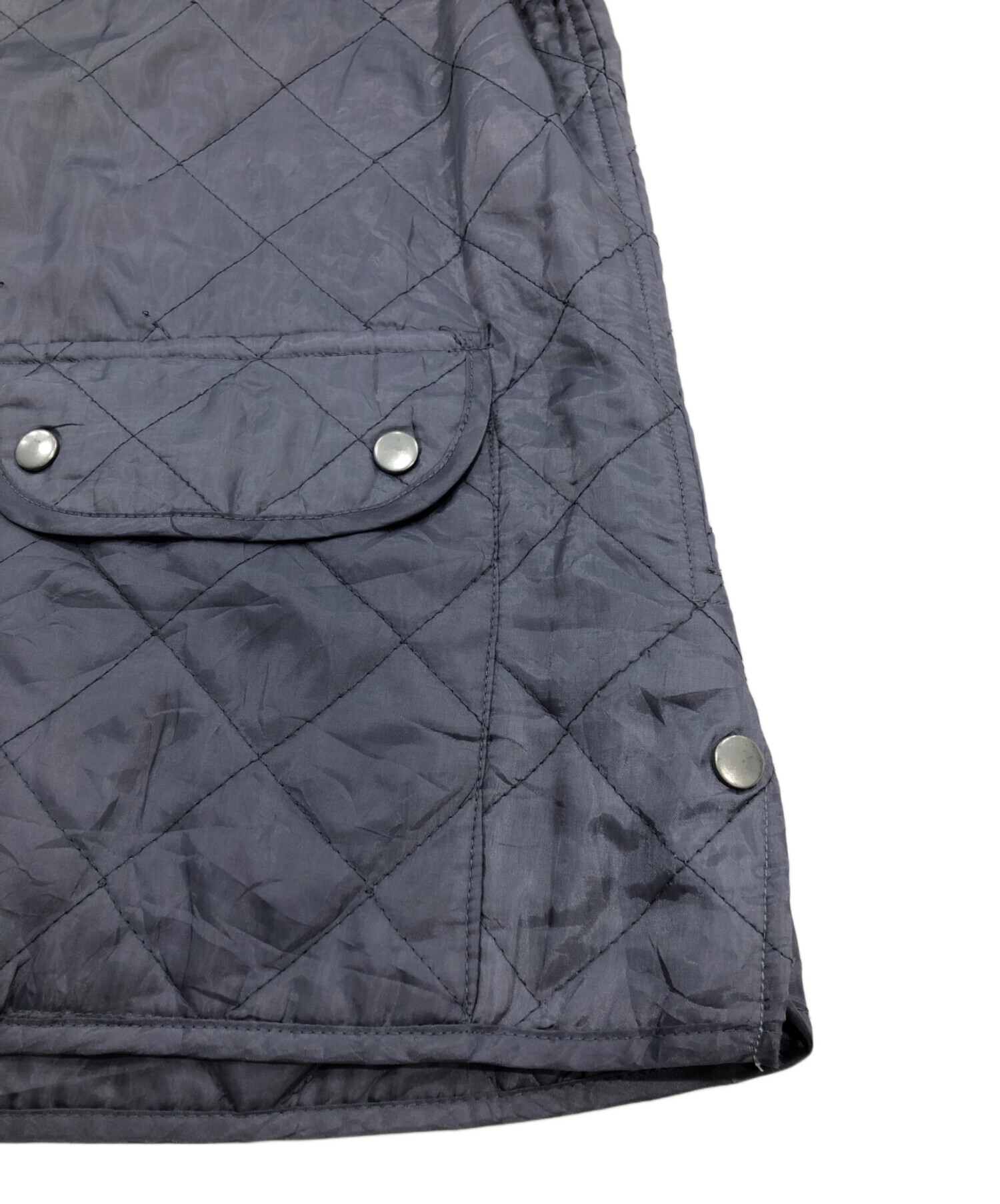 中古・古着通販】BELSTAFF (ベルスタッフ) キルティングジャケット