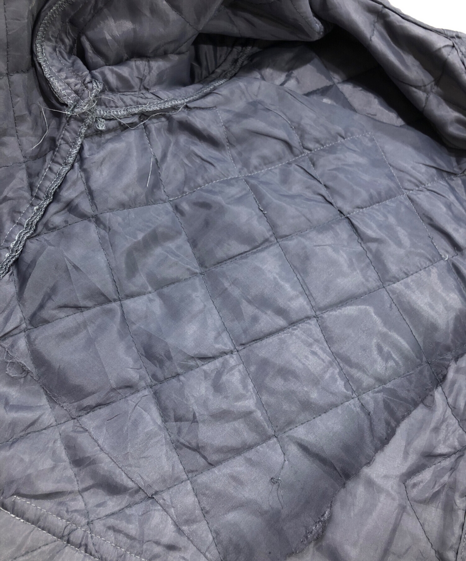 23000円からお値下げ中！ベルスタッフ　『WING』 キルティングジャケット 中古・古着通販】BELSTAFF (ベルスタッフ) キルティングジャケット