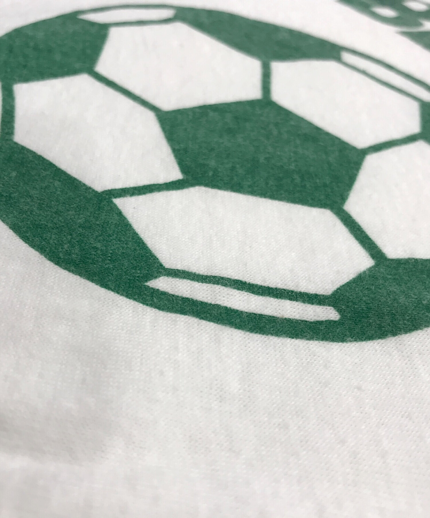 中古・古着通販】Spont-T (スポント-ティー) リンガーT ホワイト 
