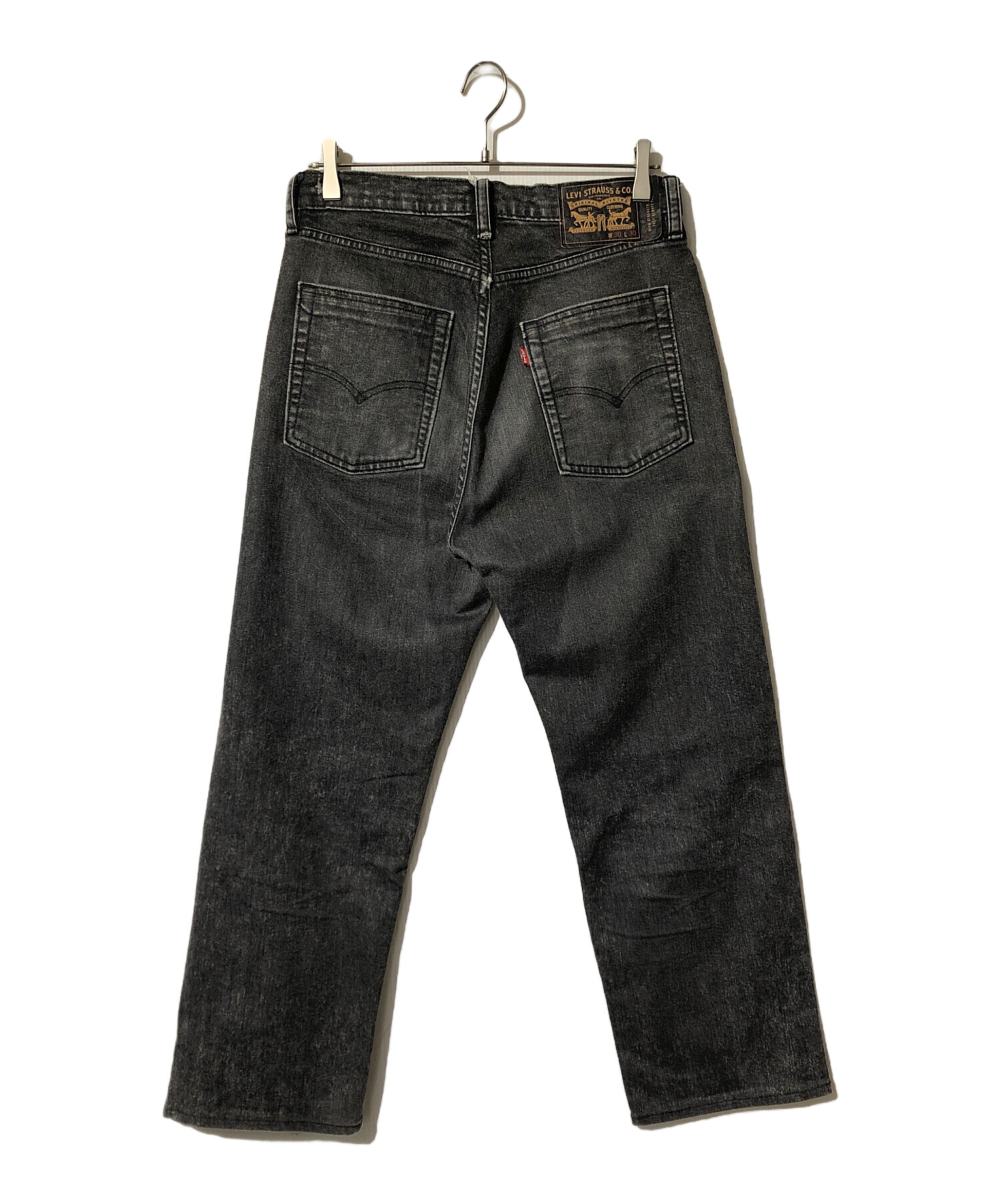 中古・古着通販】LEVI