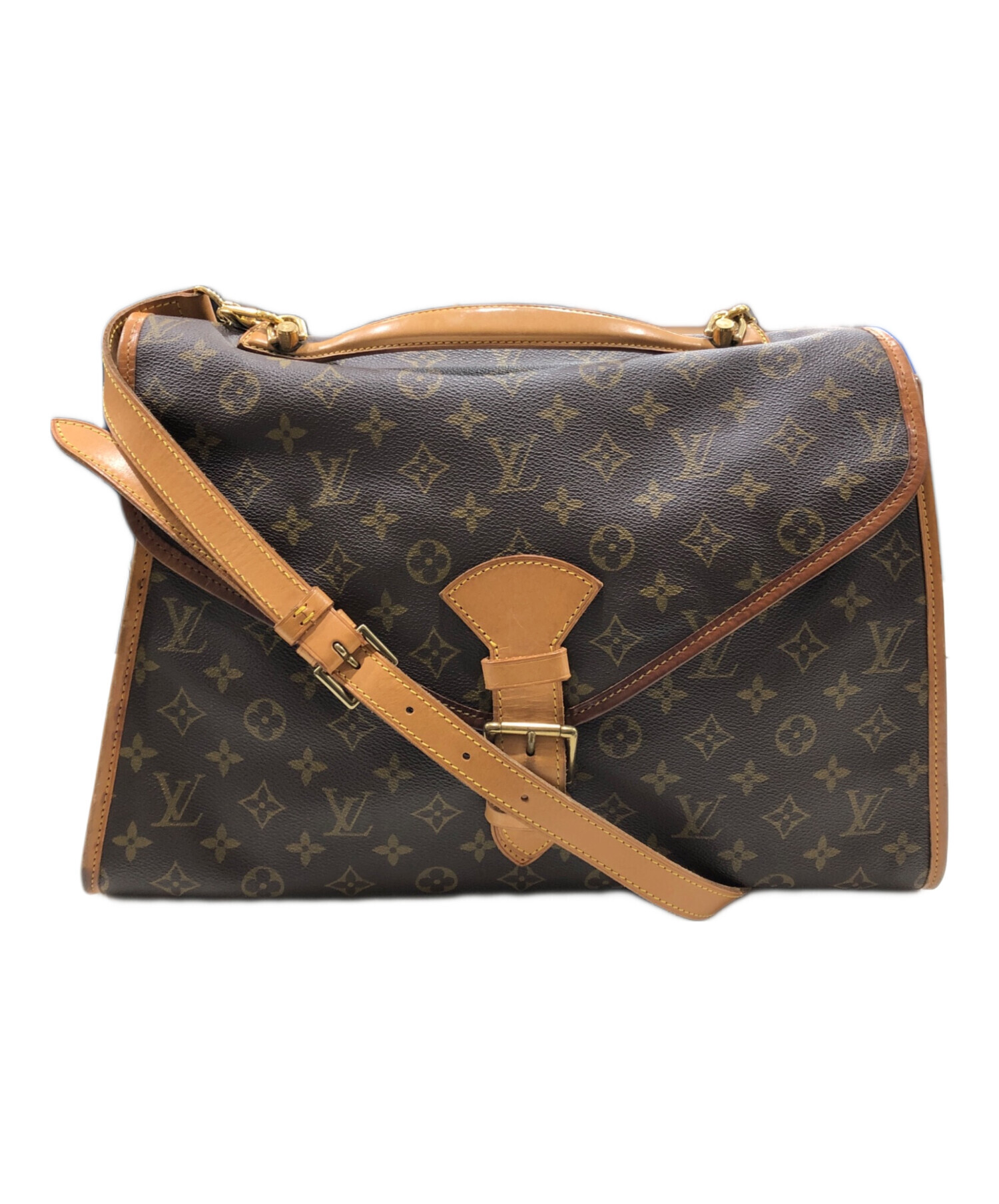 中古・古着通販】LOUIS VUITTON (ルイ ヴィトン) ハンドバッグ
