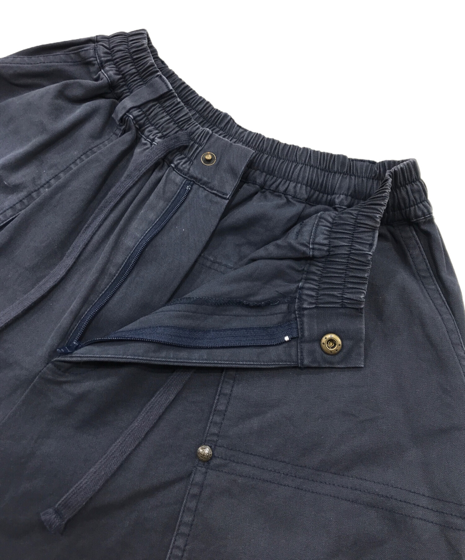 中古・古着通販】maisonprince (メゾンプリンス) ワイドシルエット 
